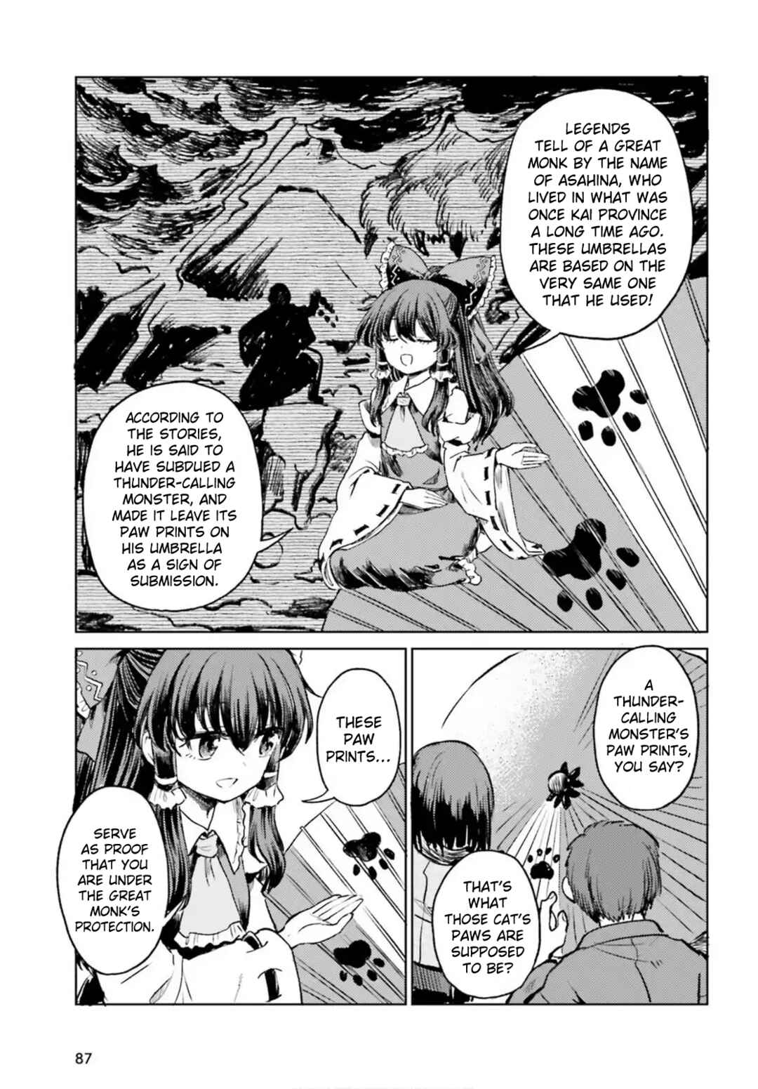 Chapter 70 - Page 11