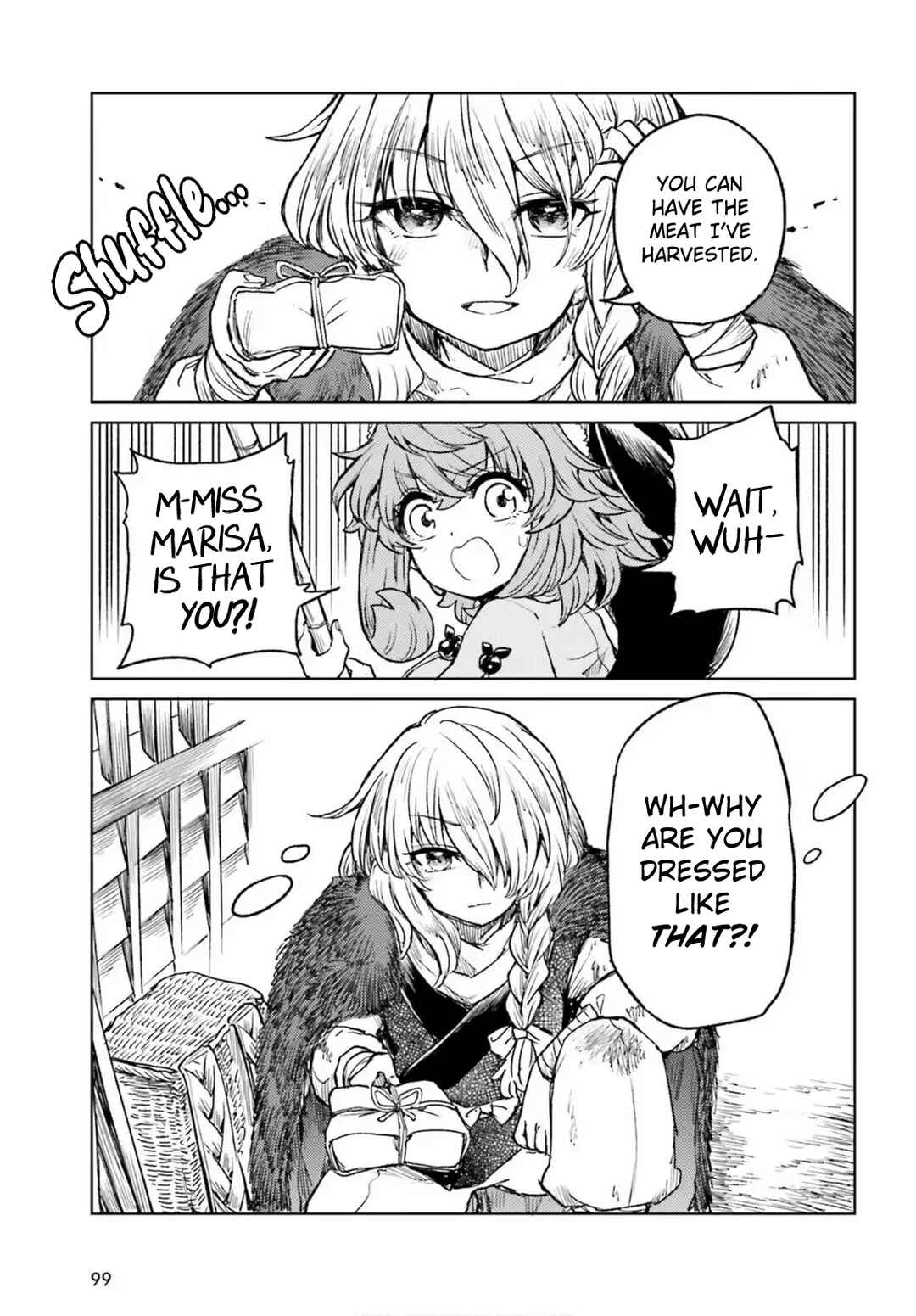 Chapter 70 - Page 23