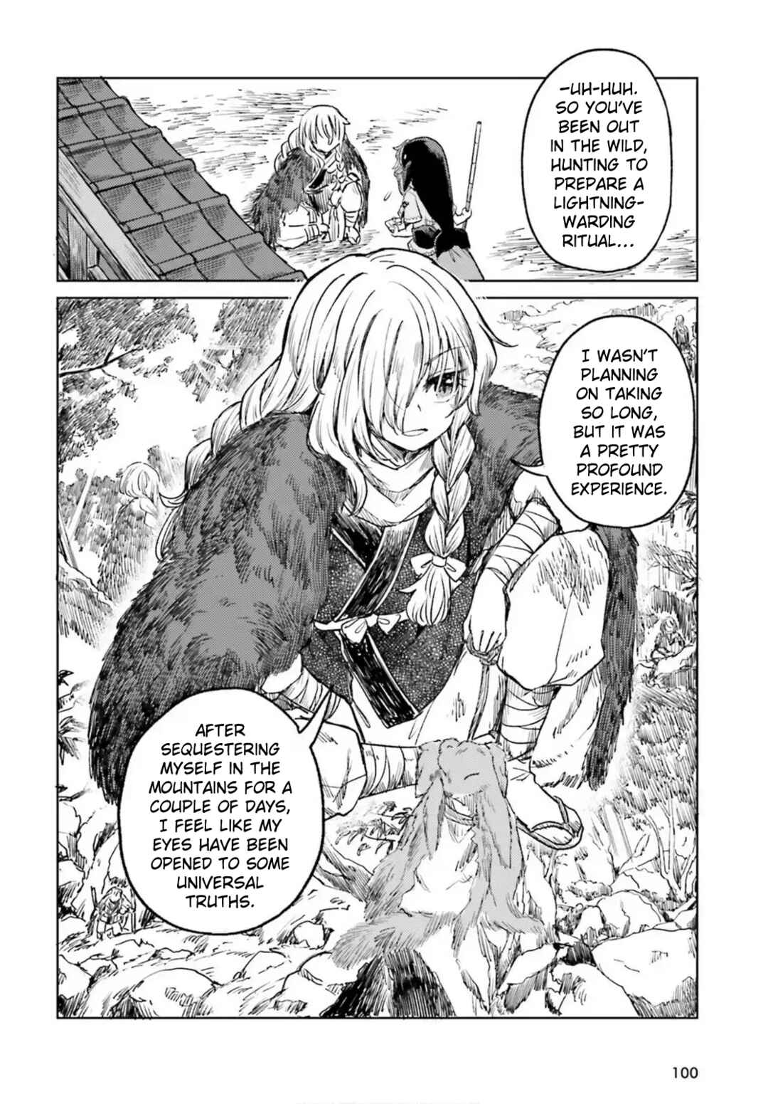 Chapter 70 - Page 24