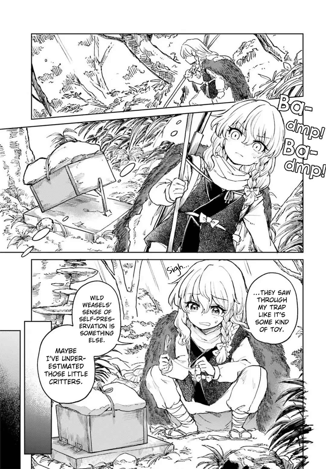 Chapter 70 - Page 3