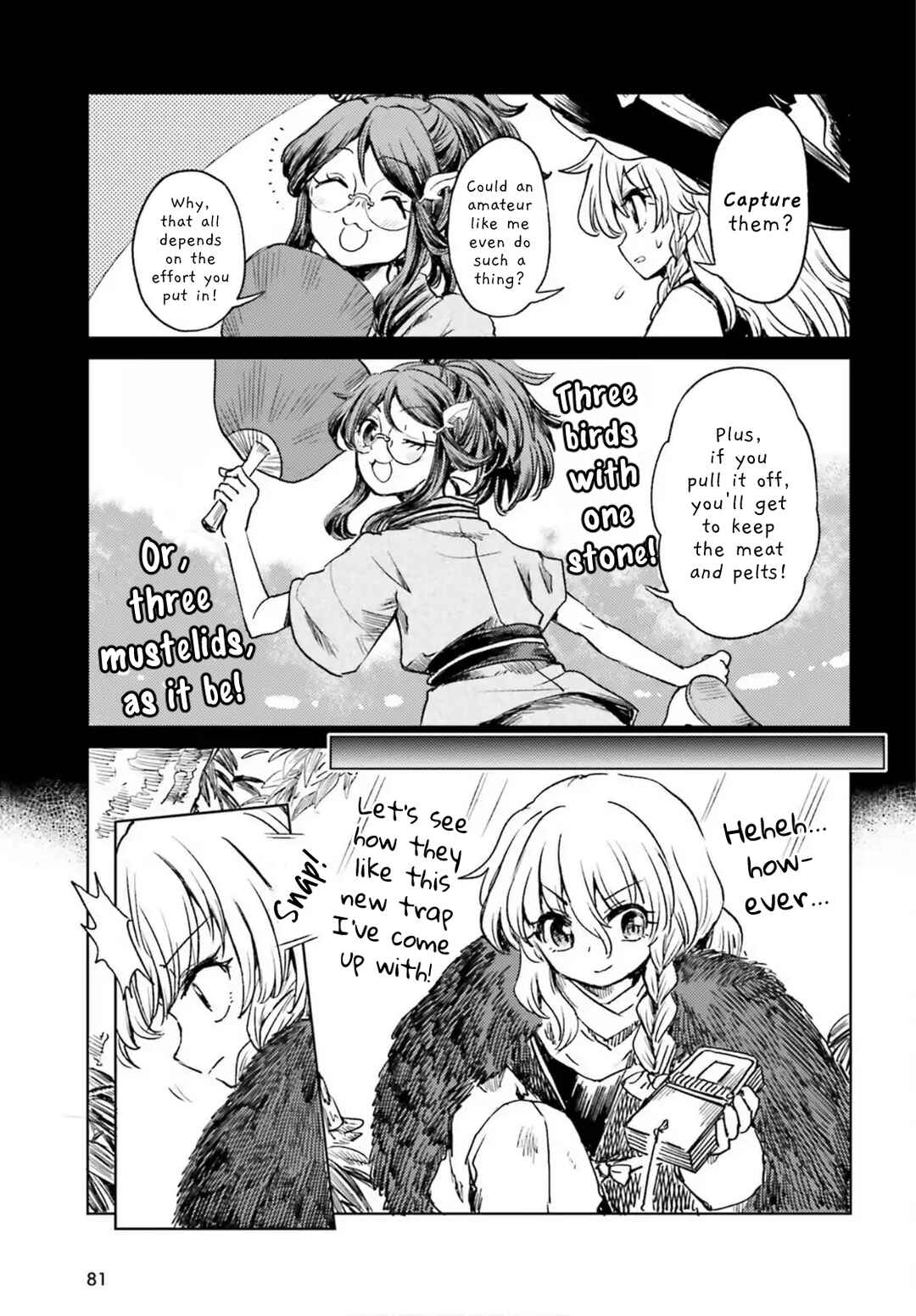 Chapter 70 - Page 5