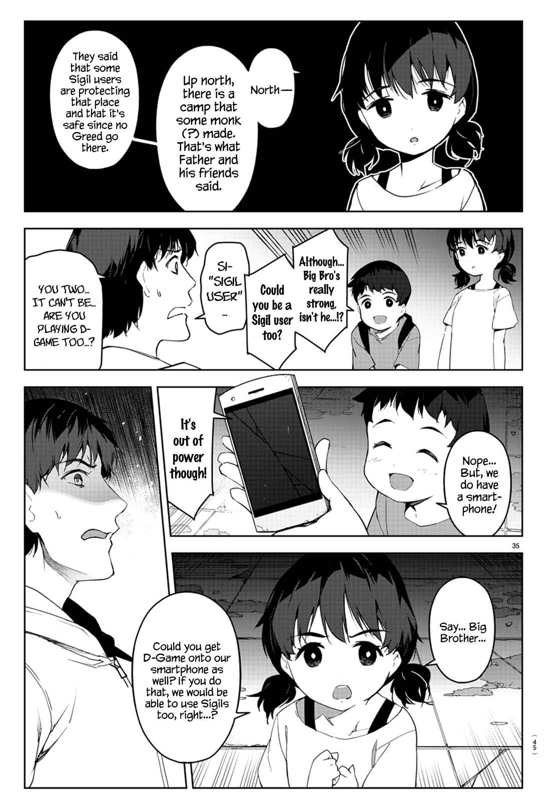 Chapter 81 - Page 36
