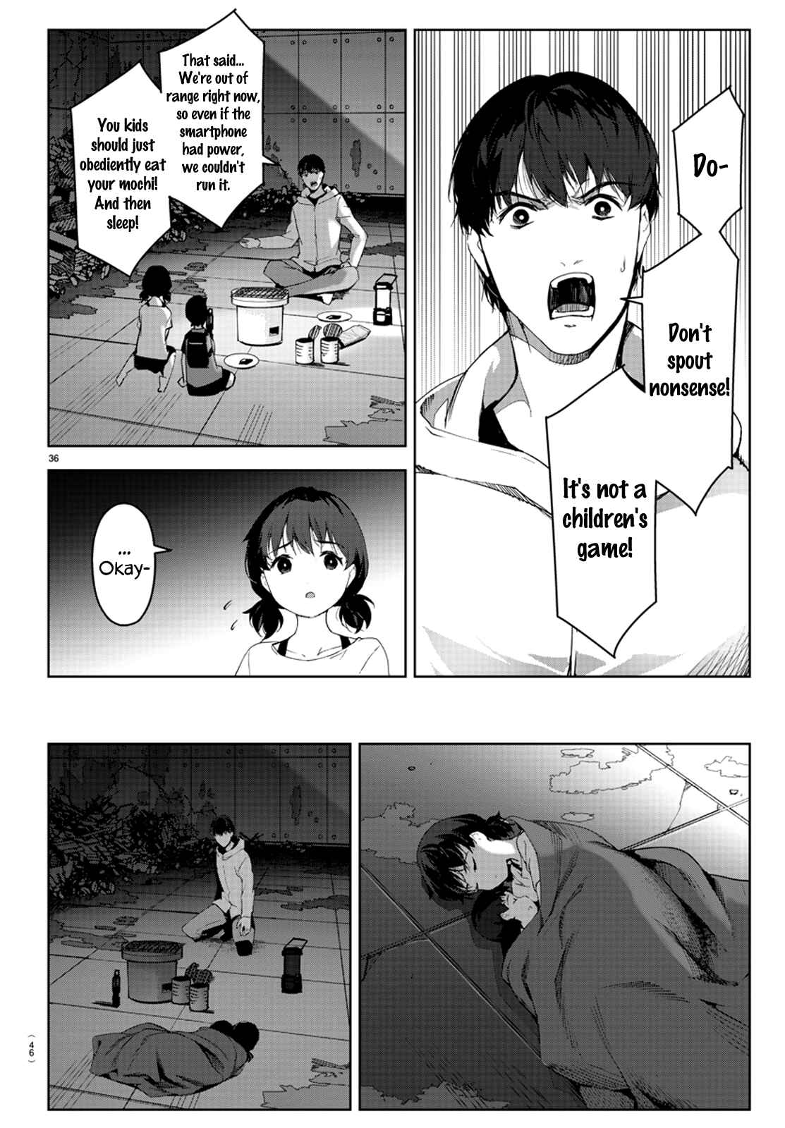 Chapter 81 - Page 37
