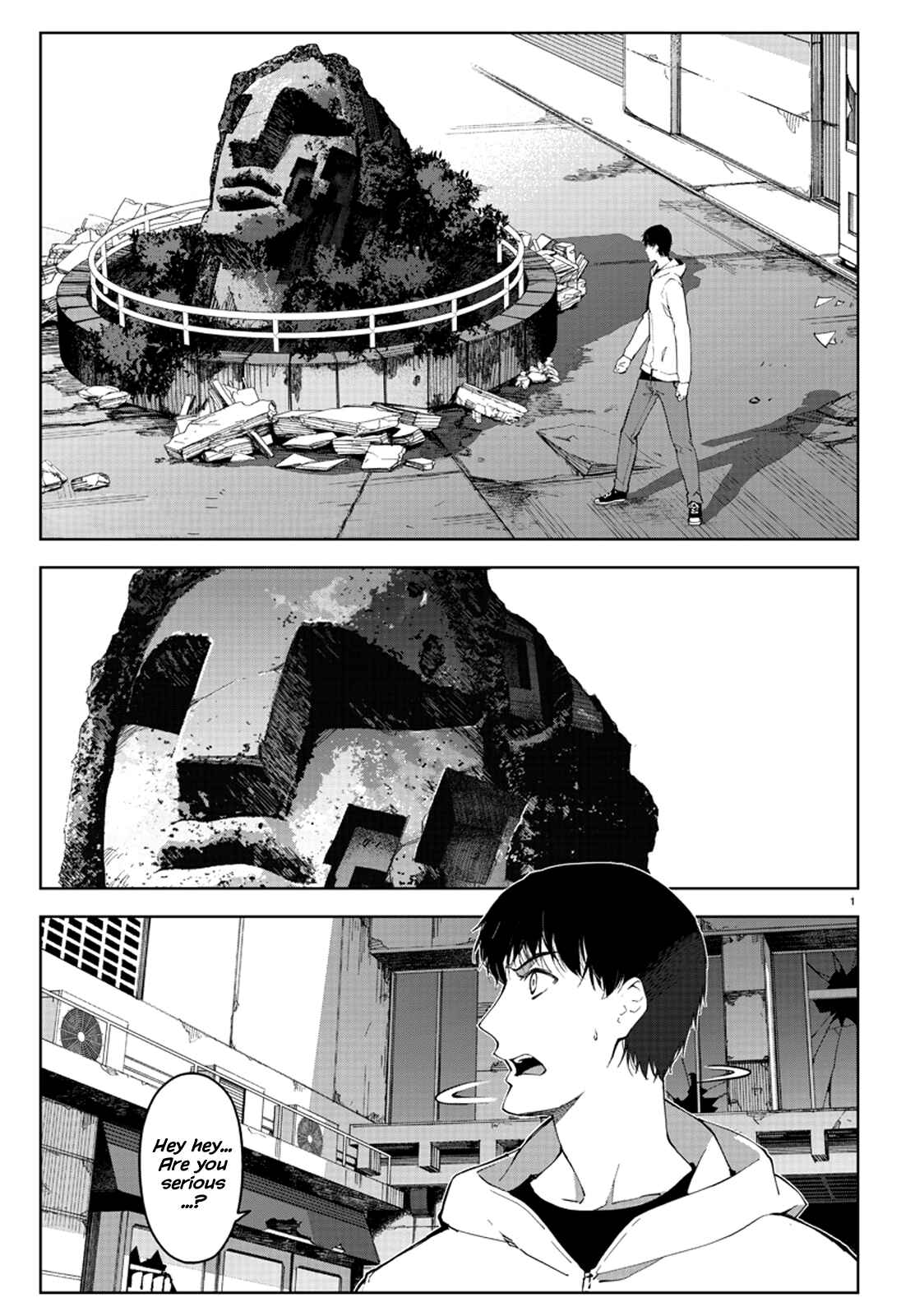 Chapter 81 - Page 4