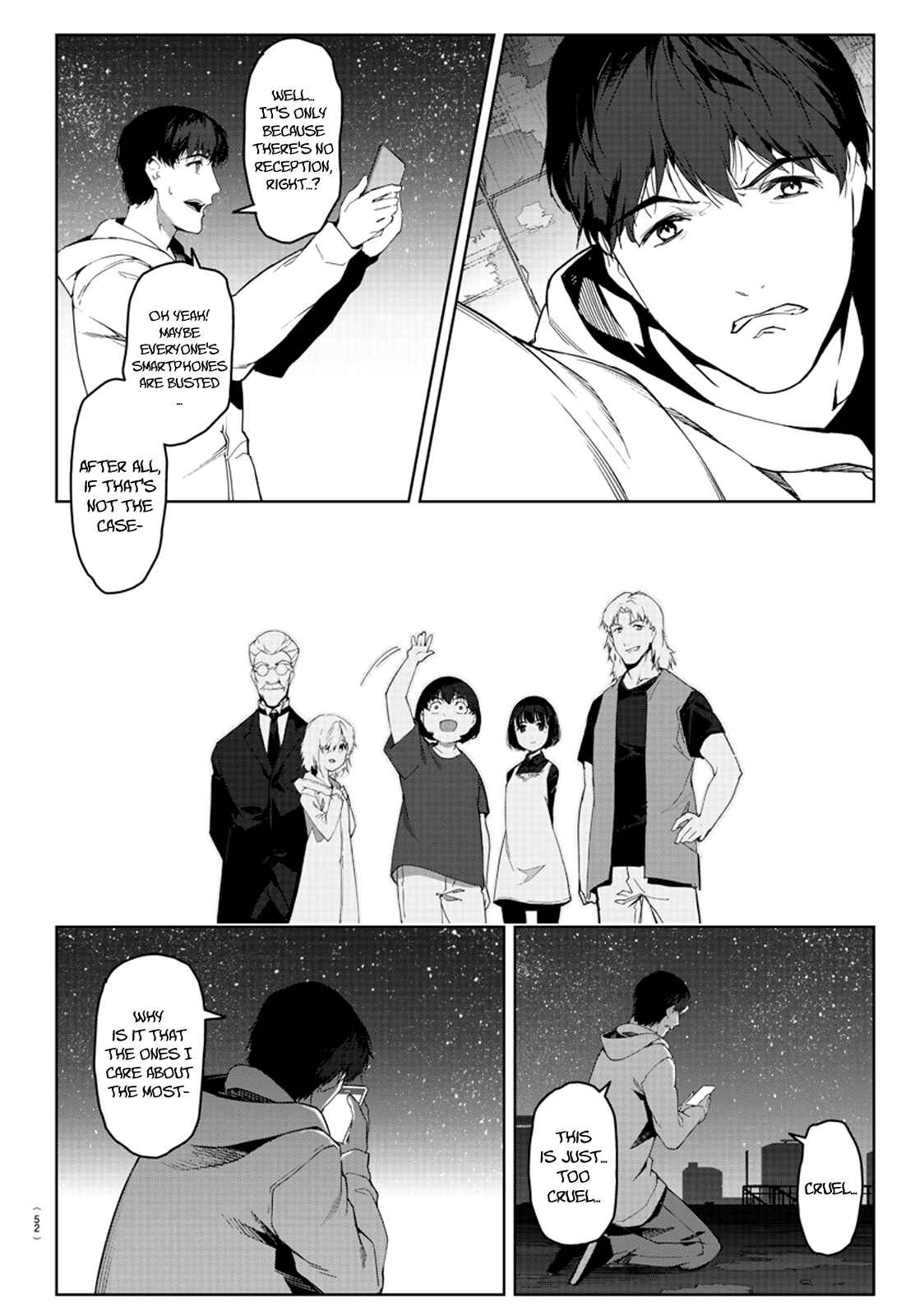 Chapter 81 - Page 43