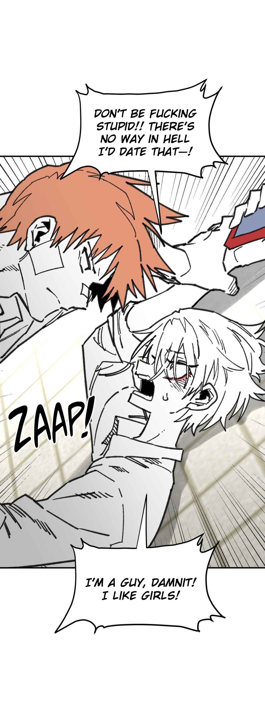 Chapter 61 - Page 10