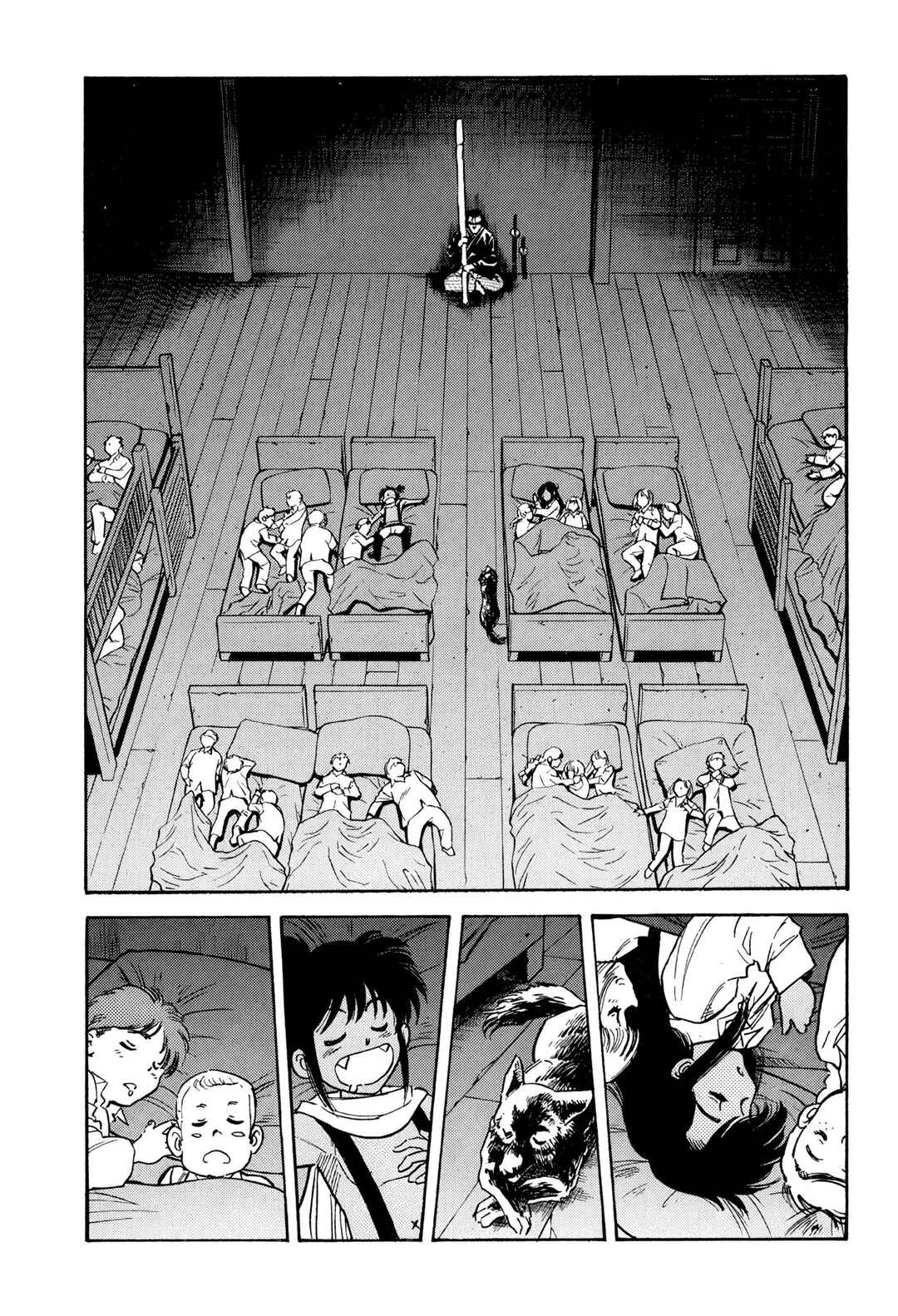 Chapter 113 - Page 4