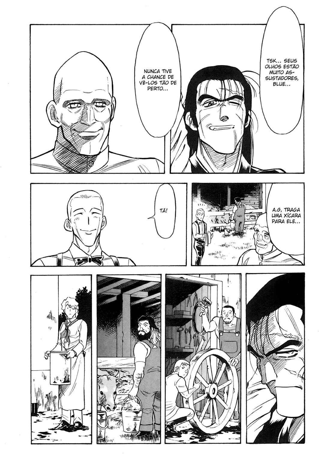 Chapter 113 - Page 9