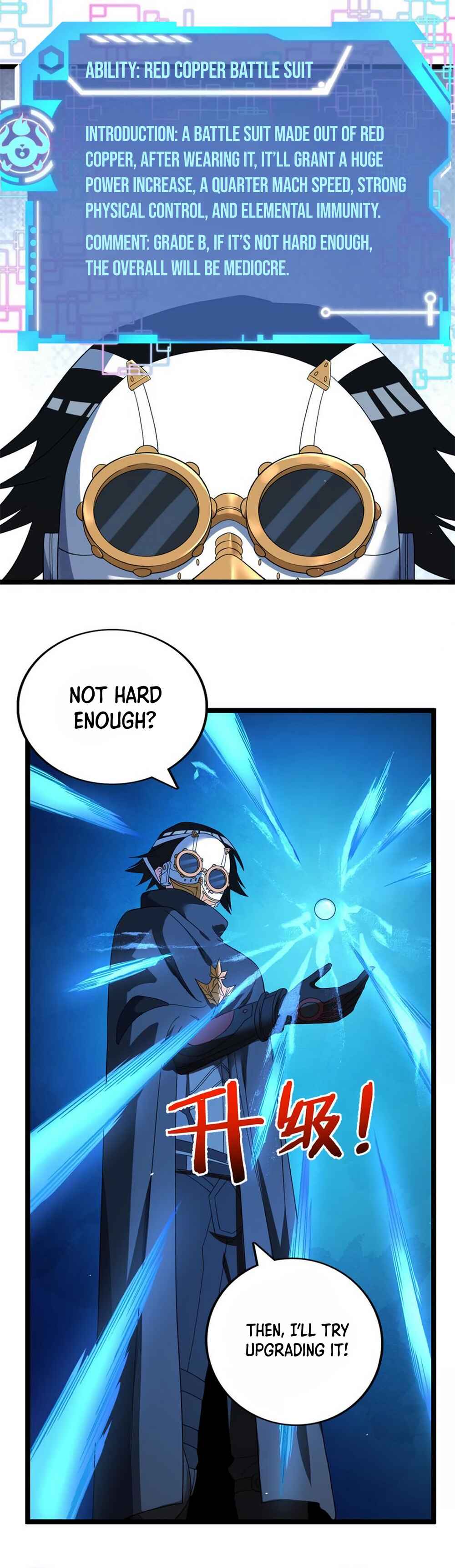 Chapter 116 - Page 3
