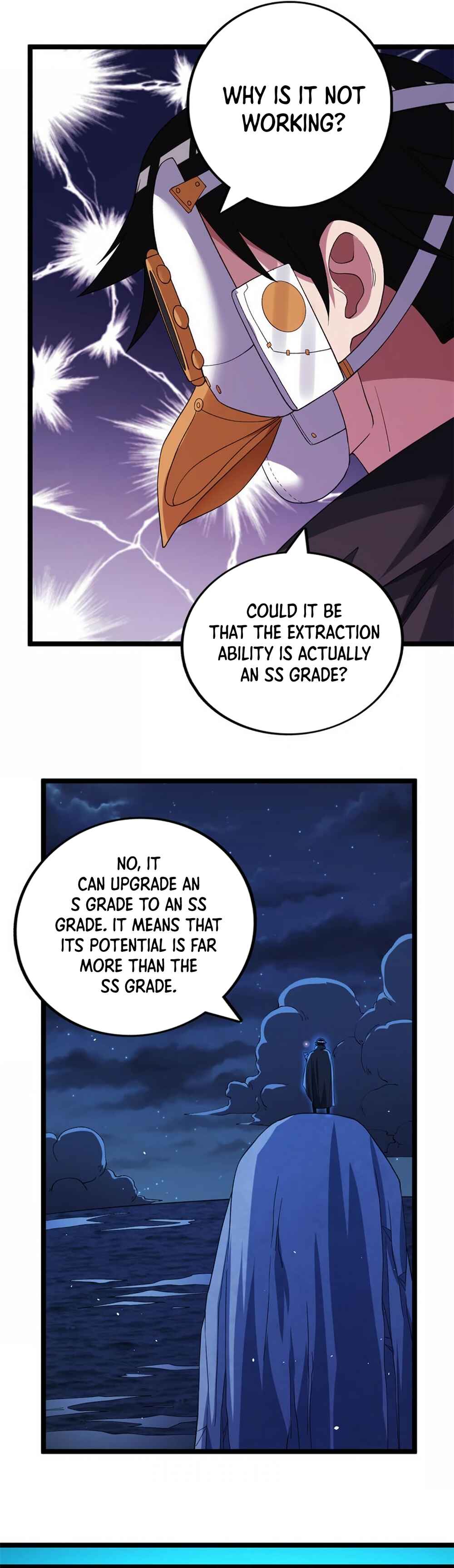 Chapter 116 - Page 8