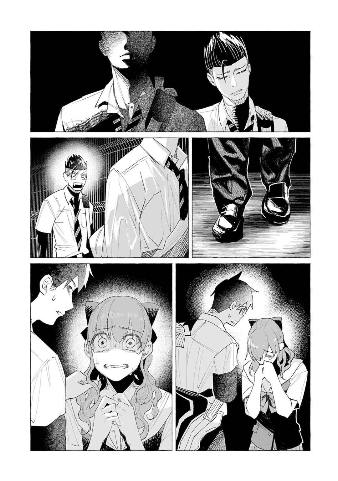 Chapter 59 - Page 33