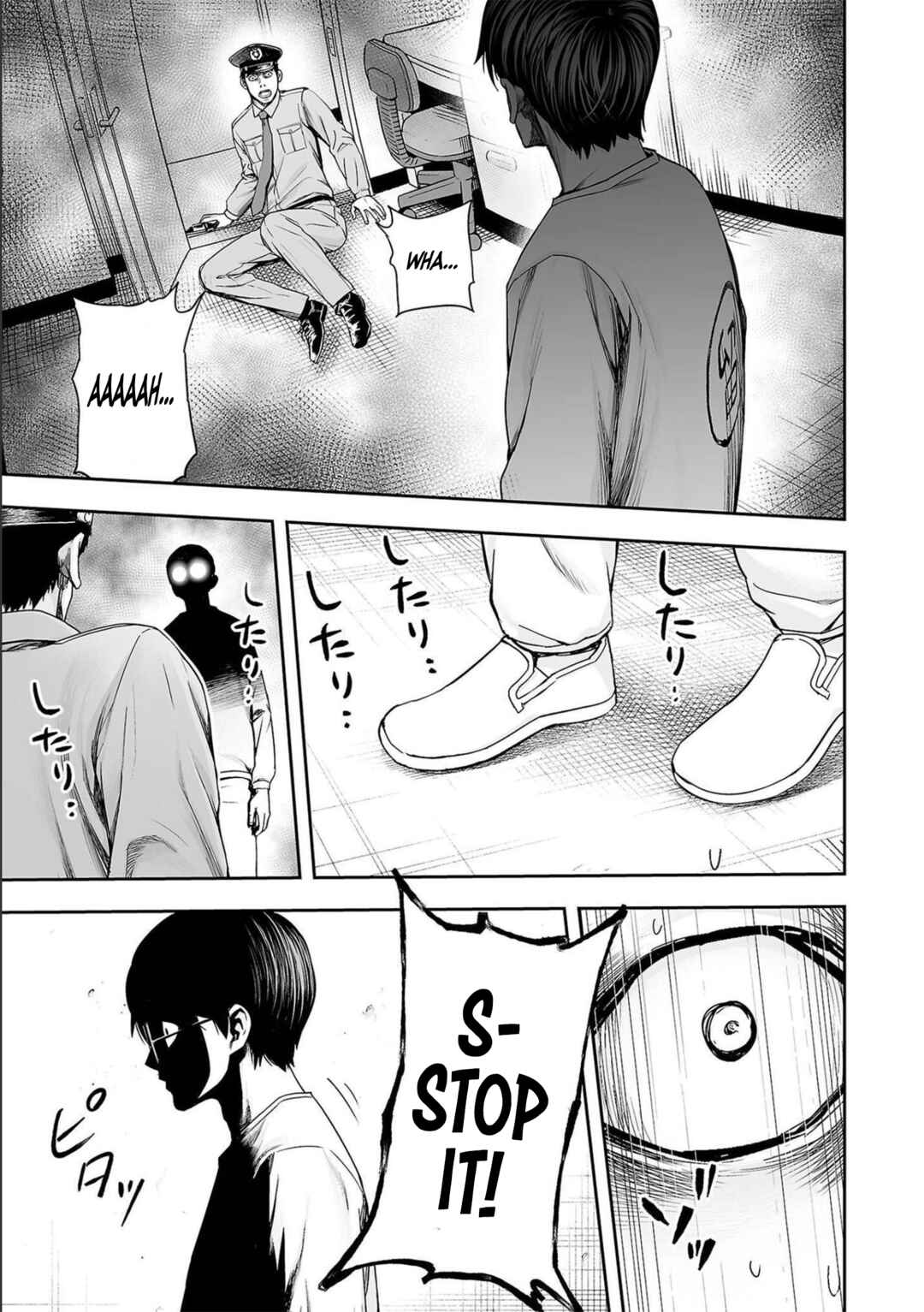 Chapter 150 - Page 5