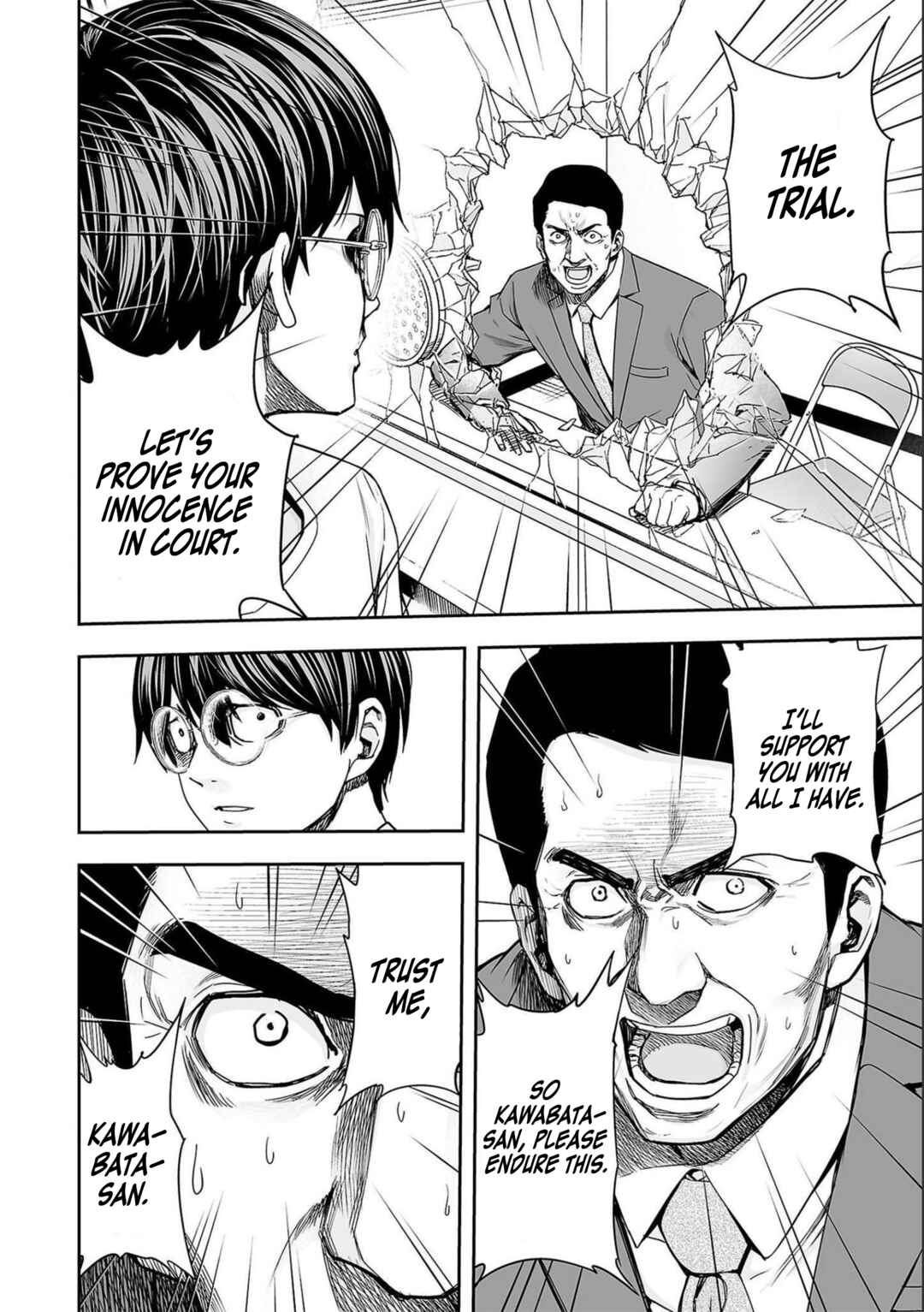 Chapter 150 - Page 8