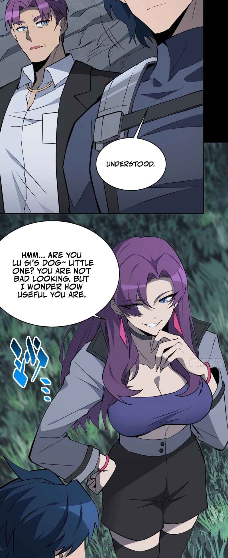 Chapter 180 - Page 11