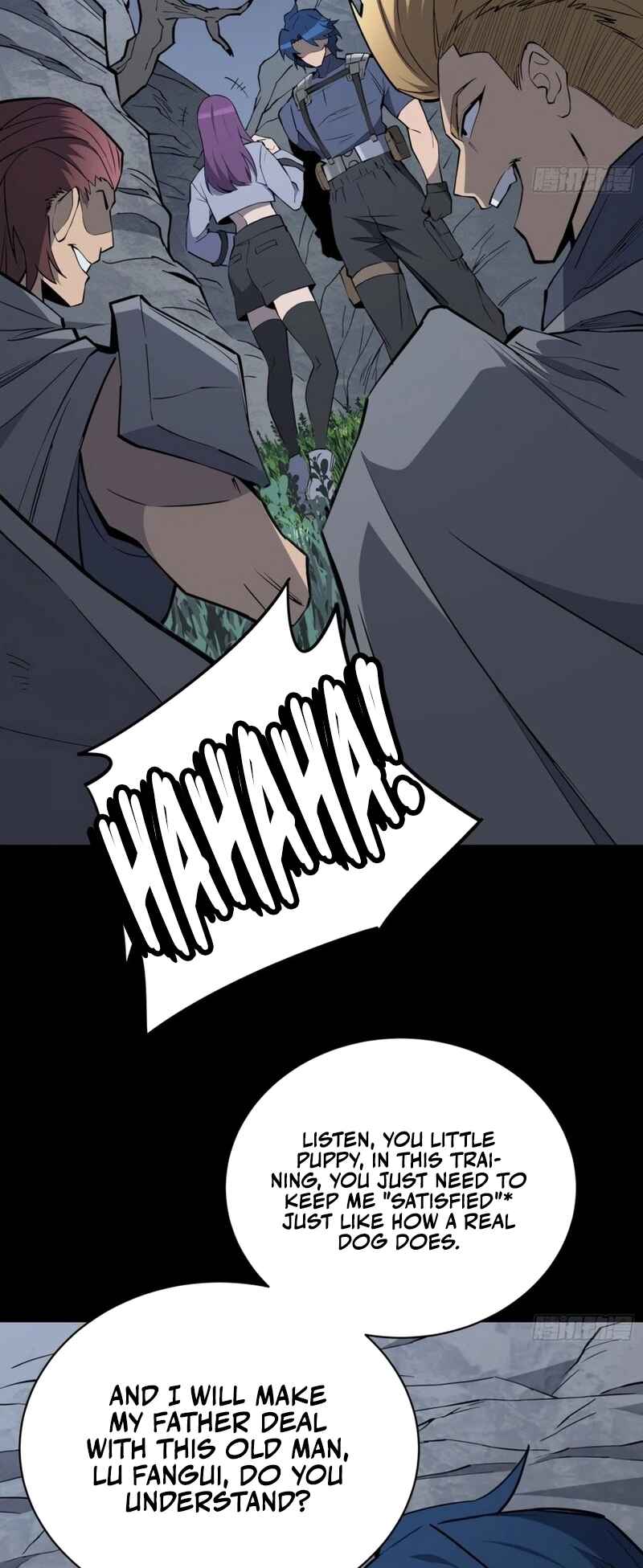 Chapter 180 - Page 13
