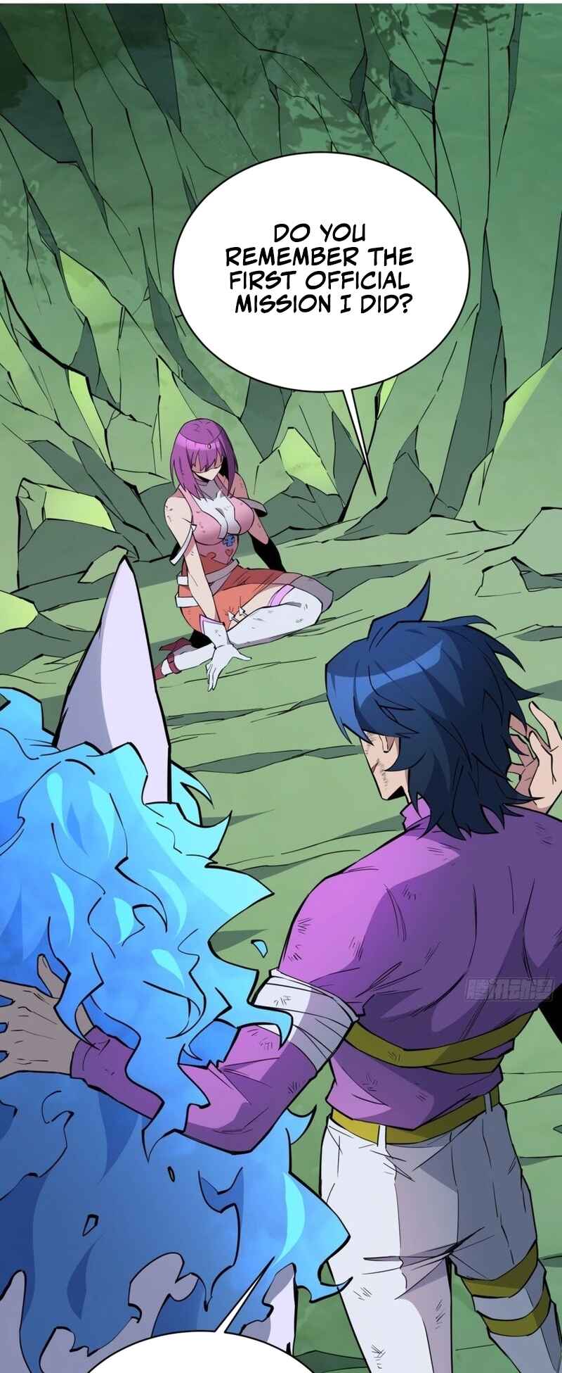 Chapter 180 - Page 8