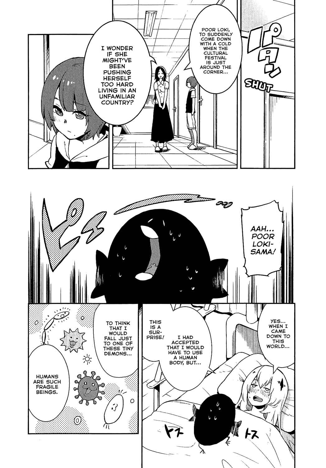 Chapter 75 - Page 4