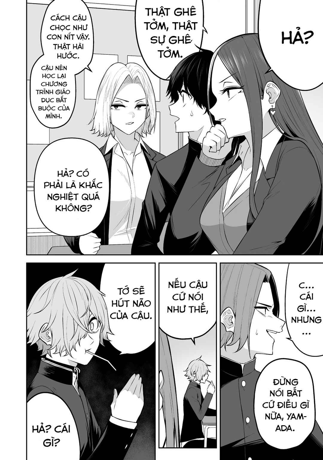 Chapter 29 - Page 10