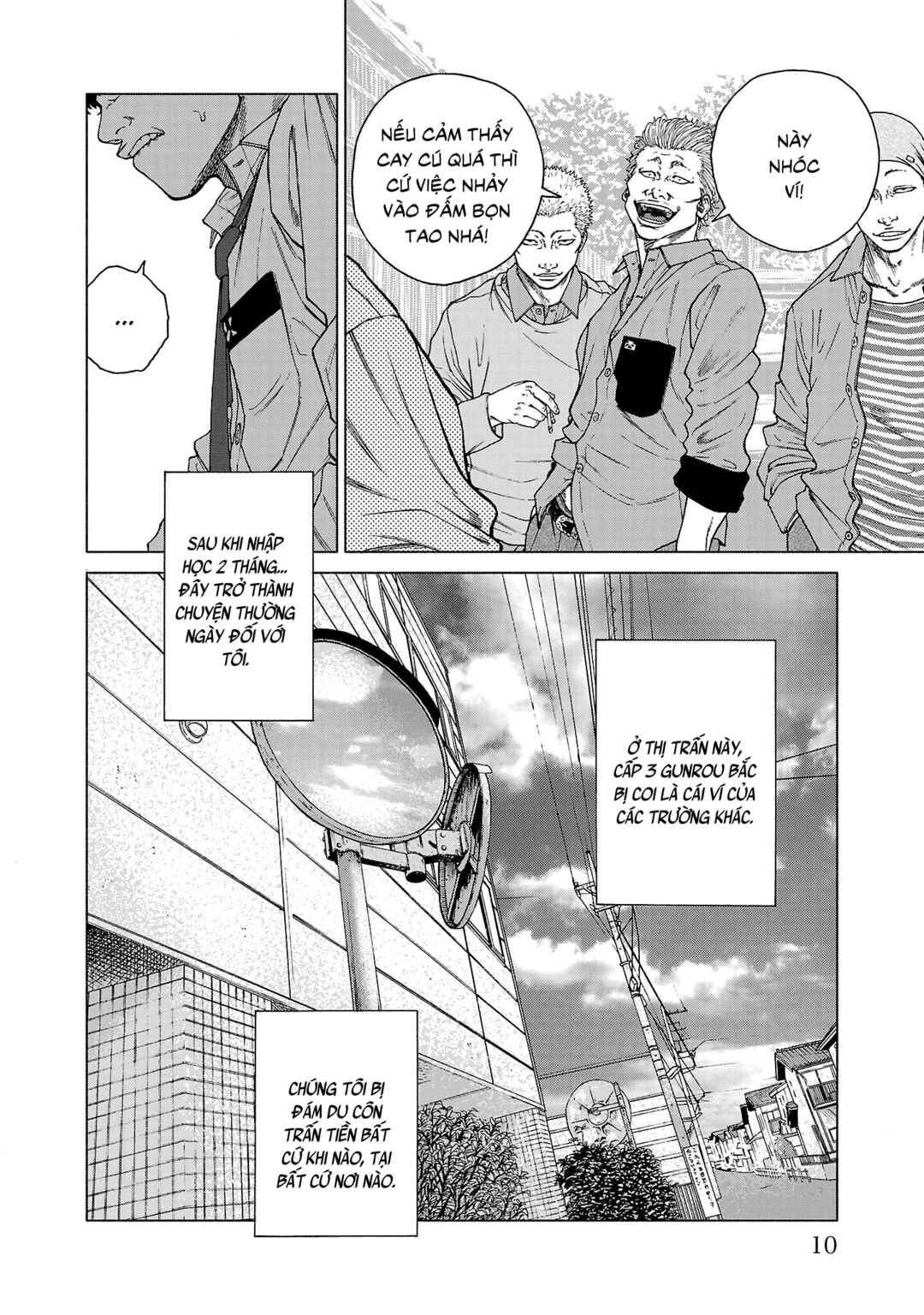 Chapter 1 - Page 9