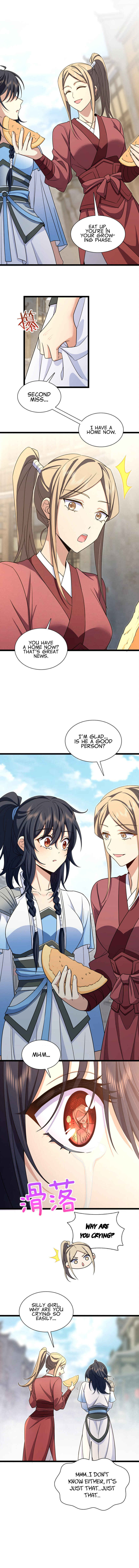 Chapter 245 - Page 6