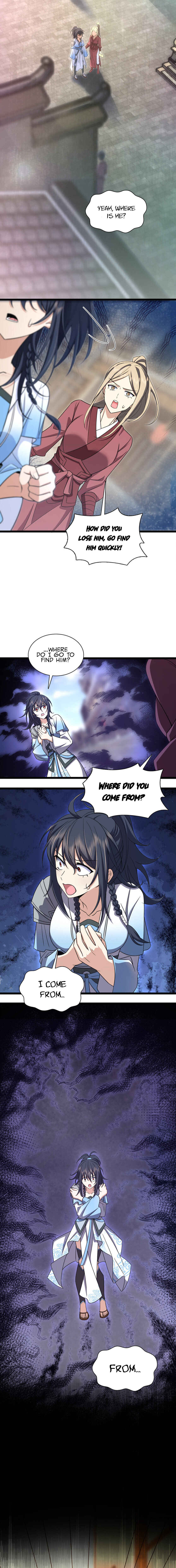 Chapter 245 - Page 8