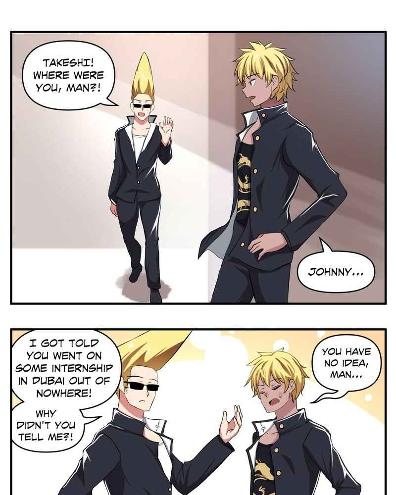 Chapter 81 - Page 3