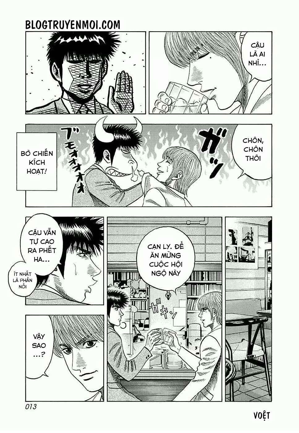 Chapter 25 - Page 15