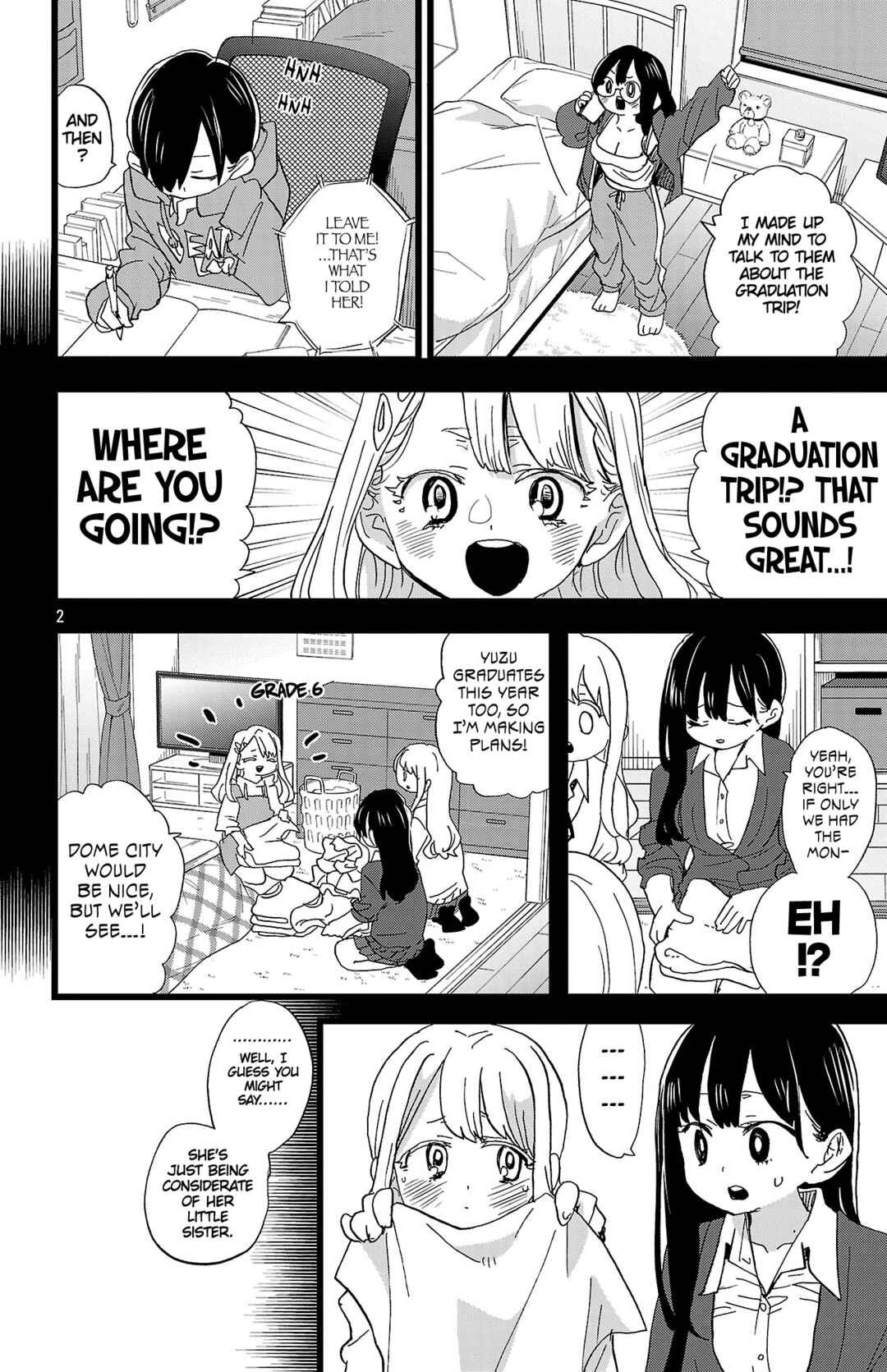 Chapter 187 - Page 2