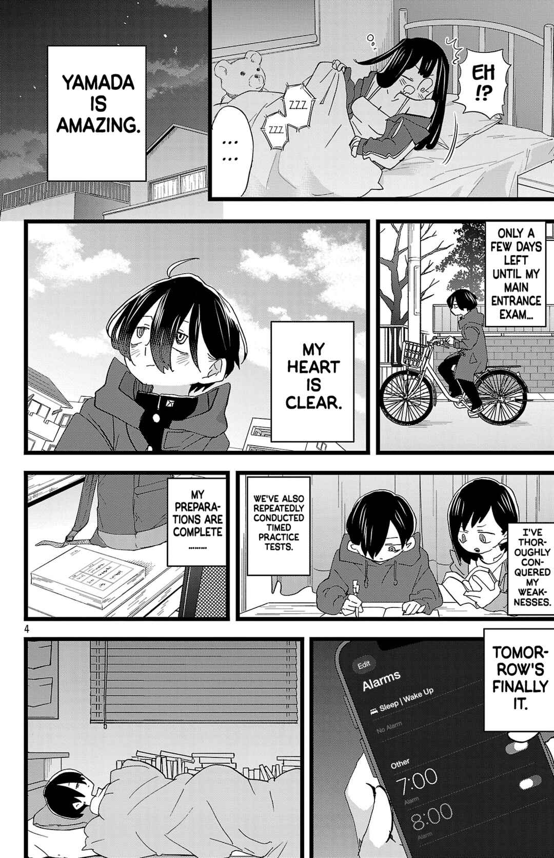 Chapter 187 - Page 4