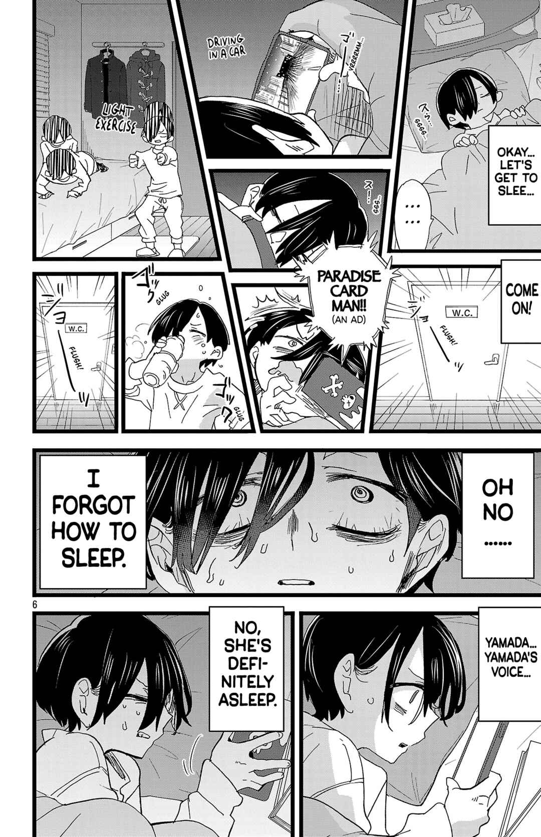 Chapter 187 - Page 6