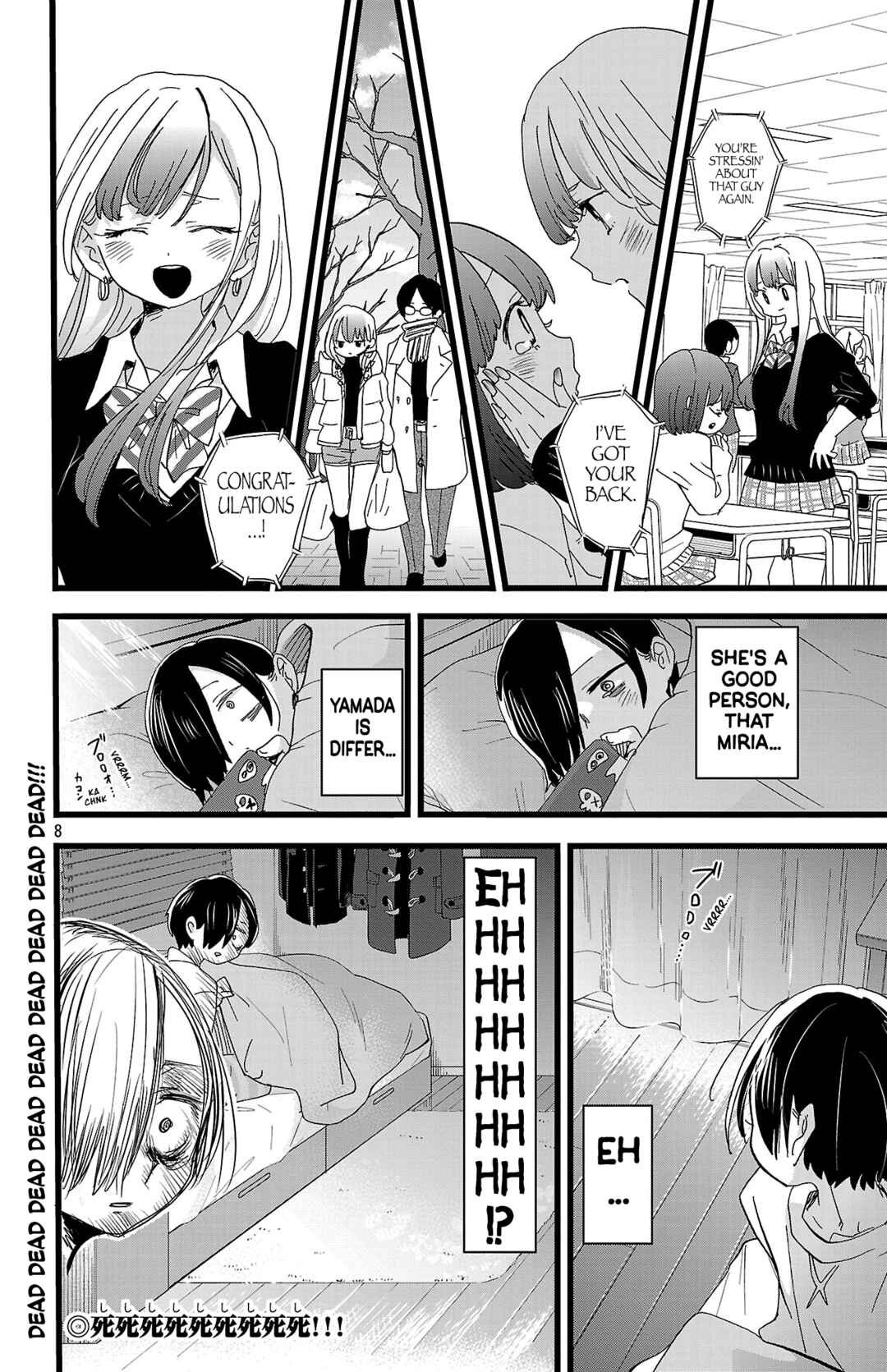 Chapter 187 - Page 8