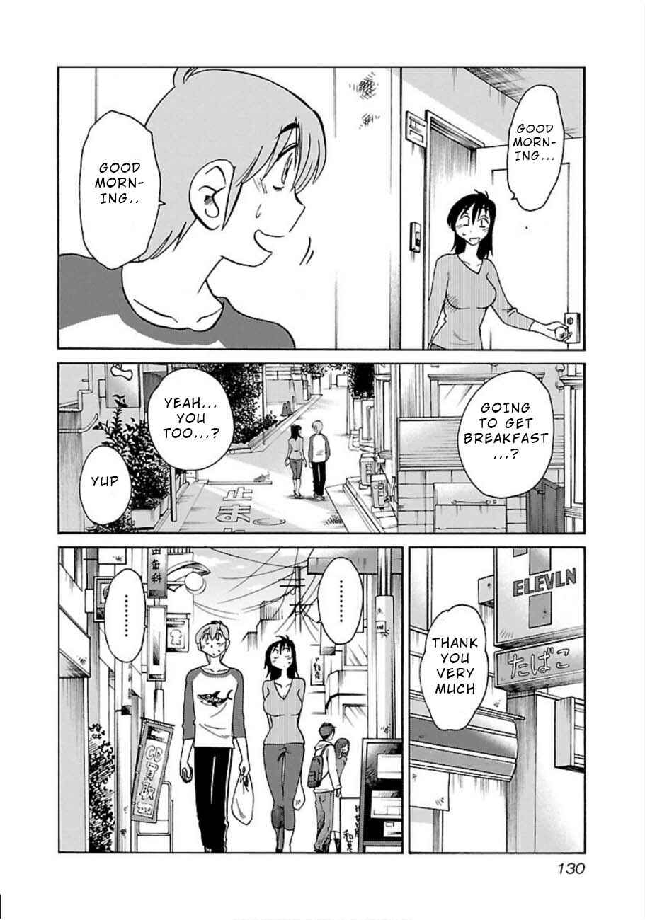 Chapter 49 - Page 19