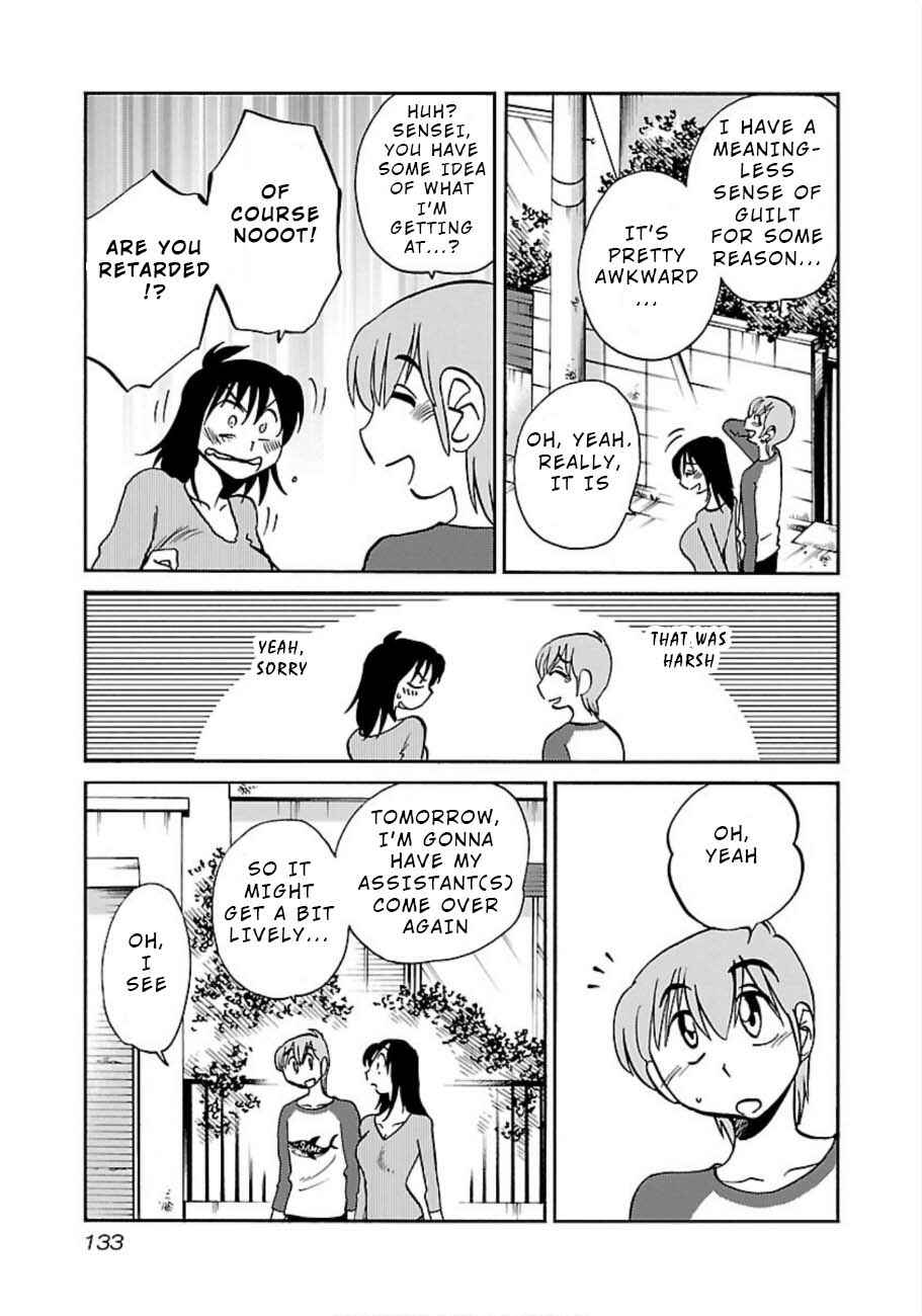 Chapter 49 - Page 22