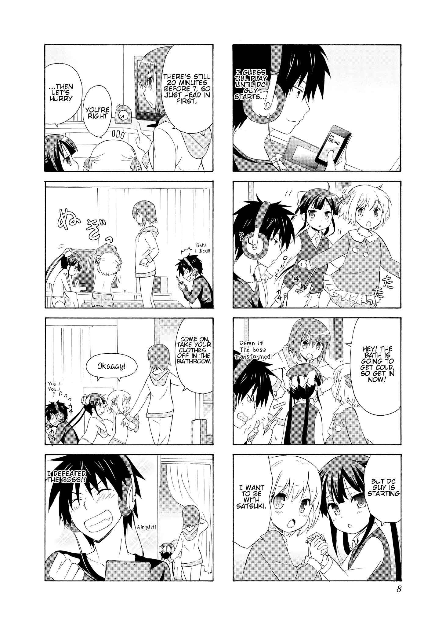 Chapter 28 - Page 7
