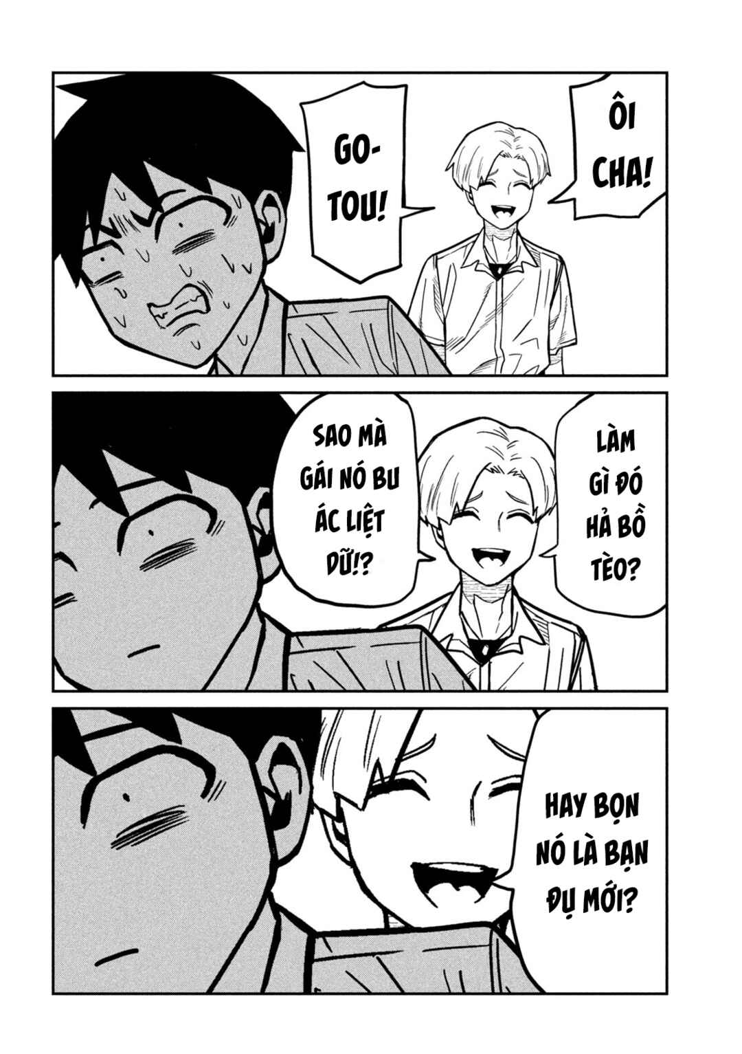 Chapter 80 - Page 12