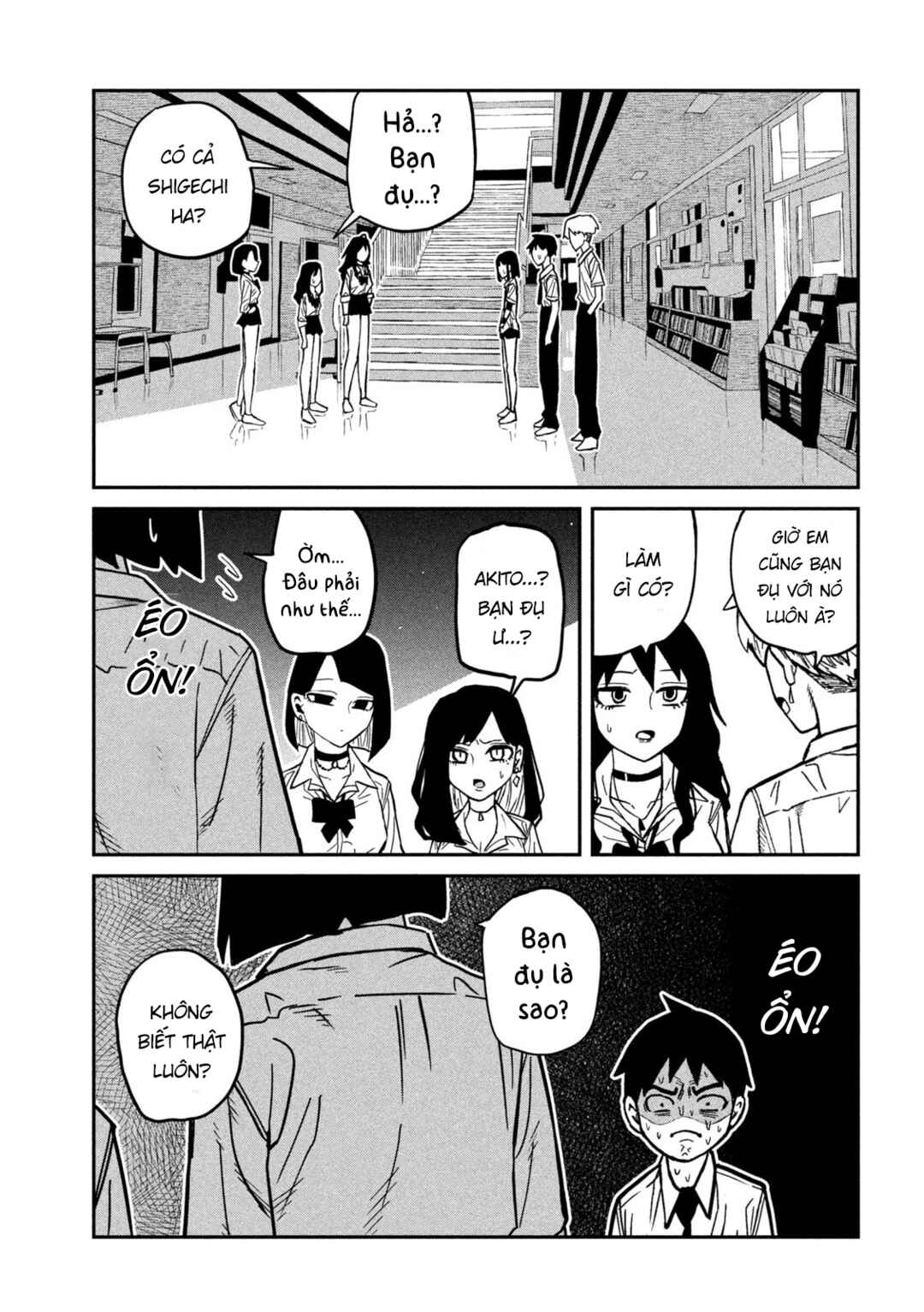 Chapter 80 - Page 13