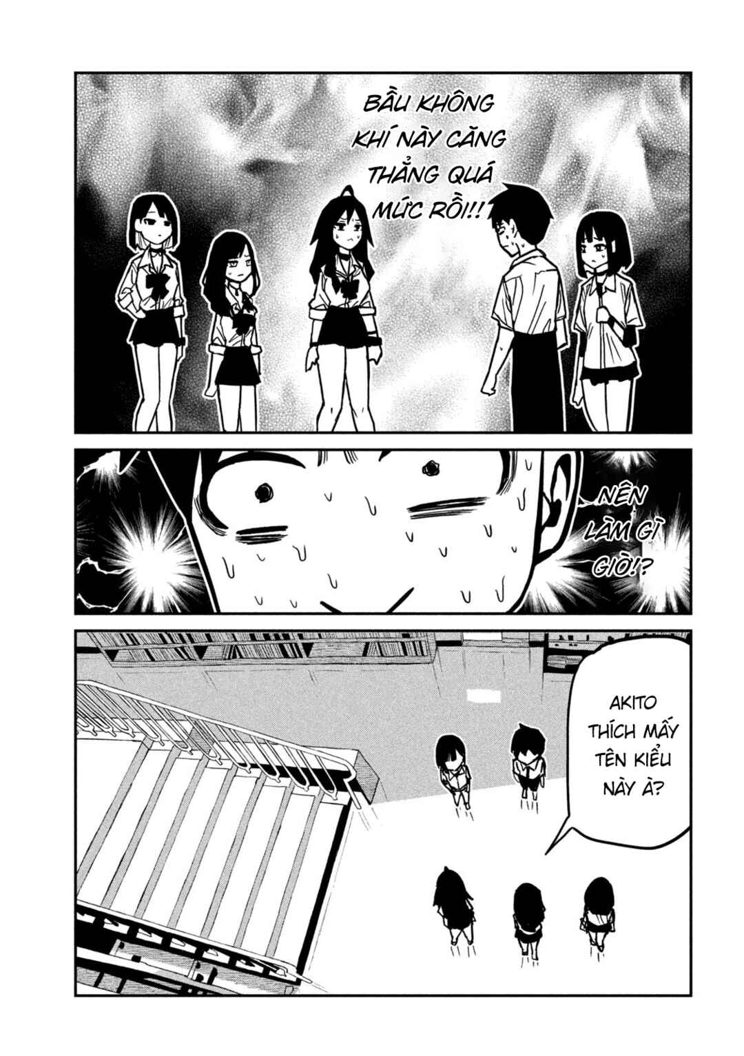 Chapter 80 - Page 5
