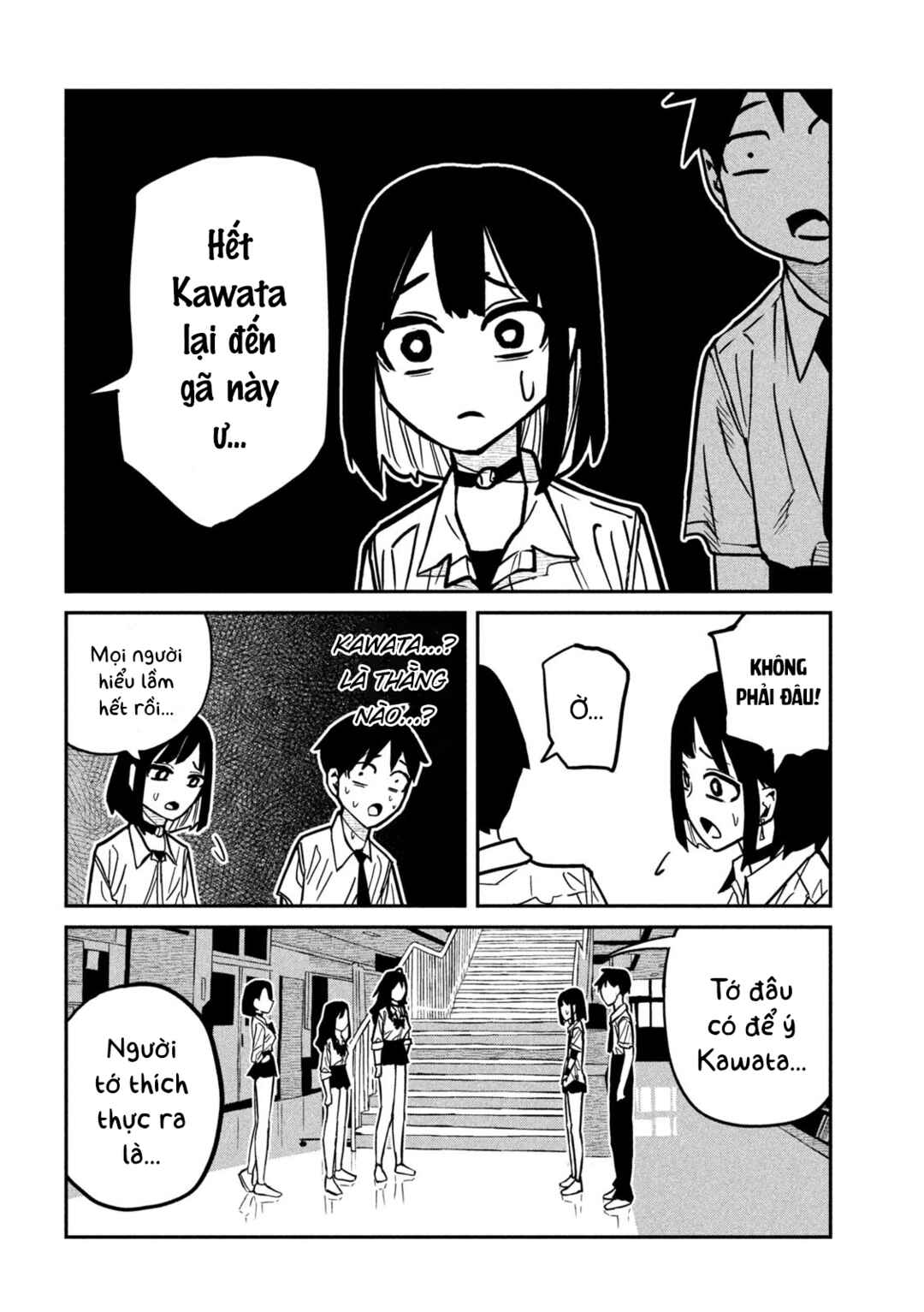 Chapter 80 - Page 6