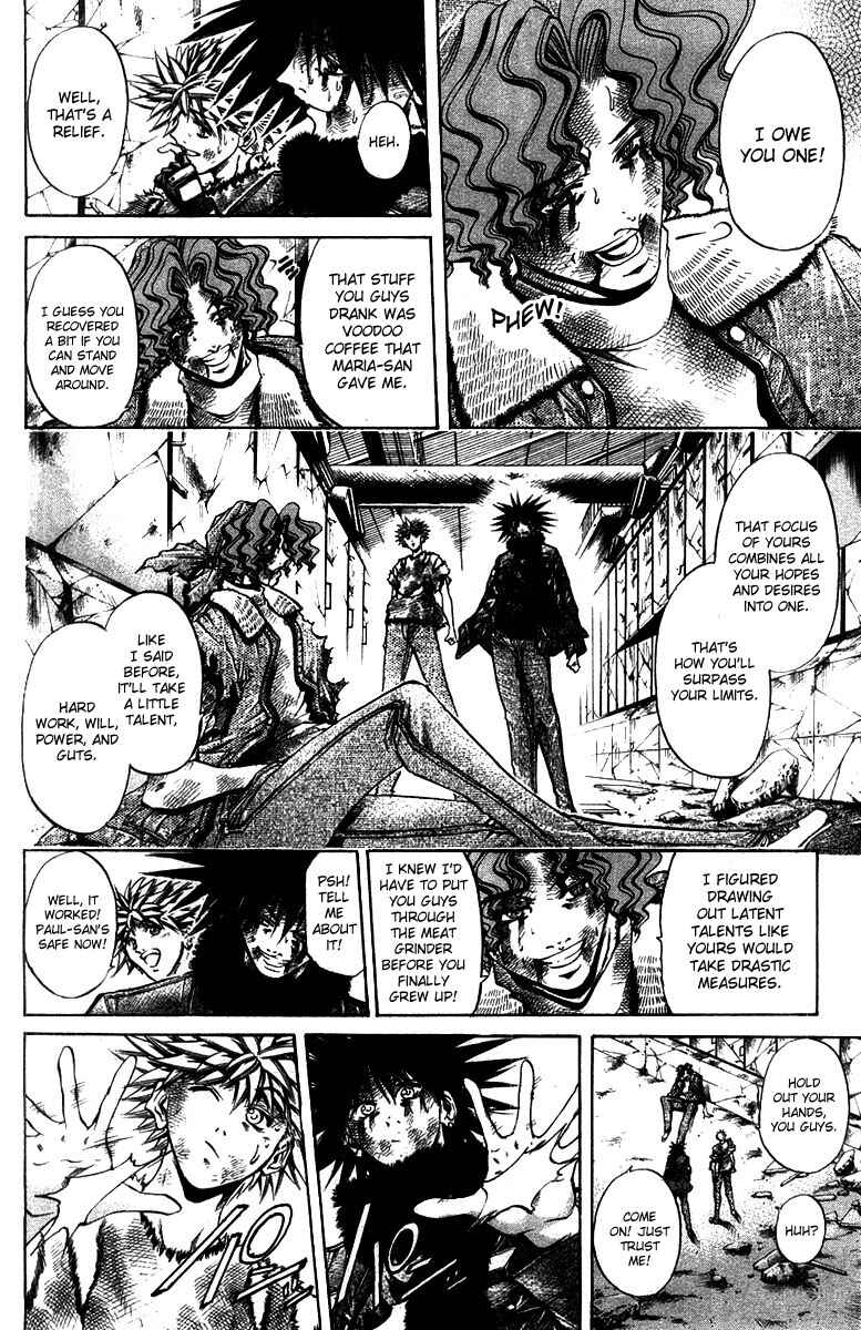 Chapter 266 - Page 4