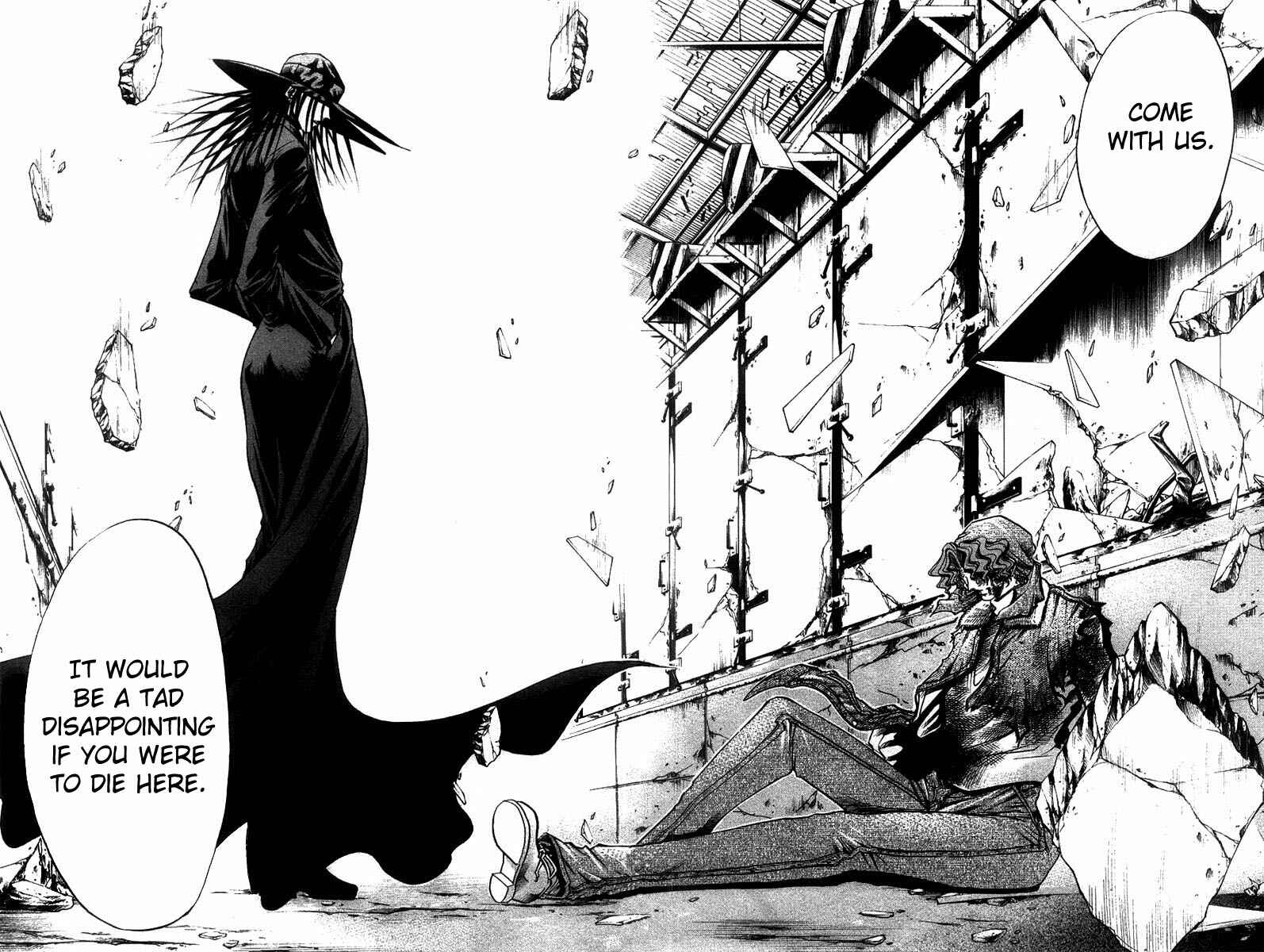 Chapter 266 - Page 8