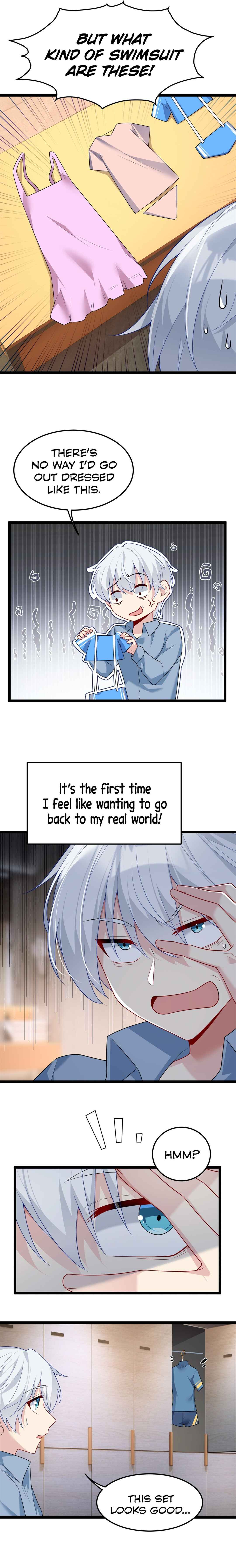 Chapter 83 - Page 5