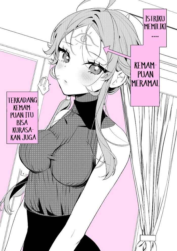 Chapter 1 - Page 1
