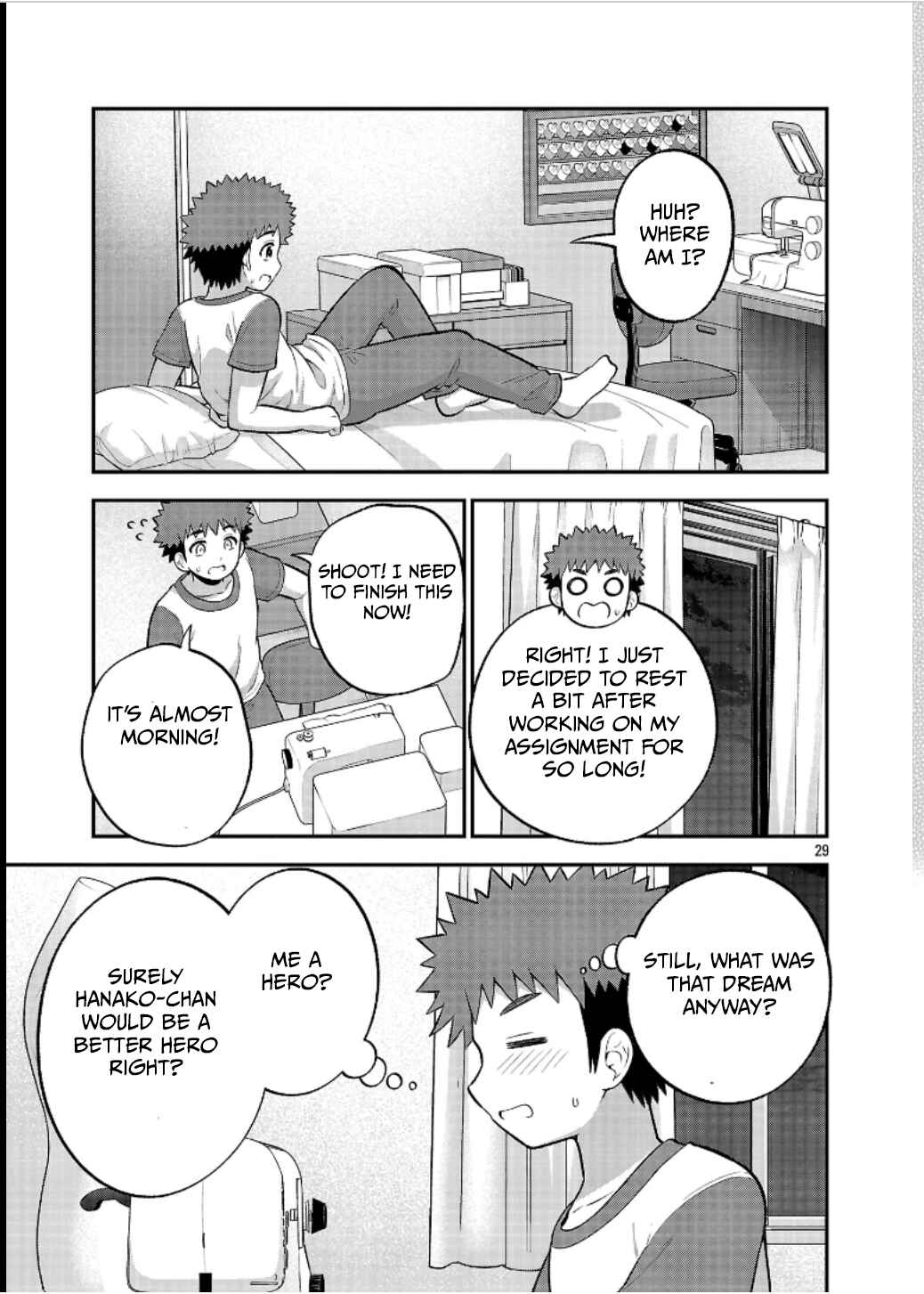 Chapter 20 - Page 29