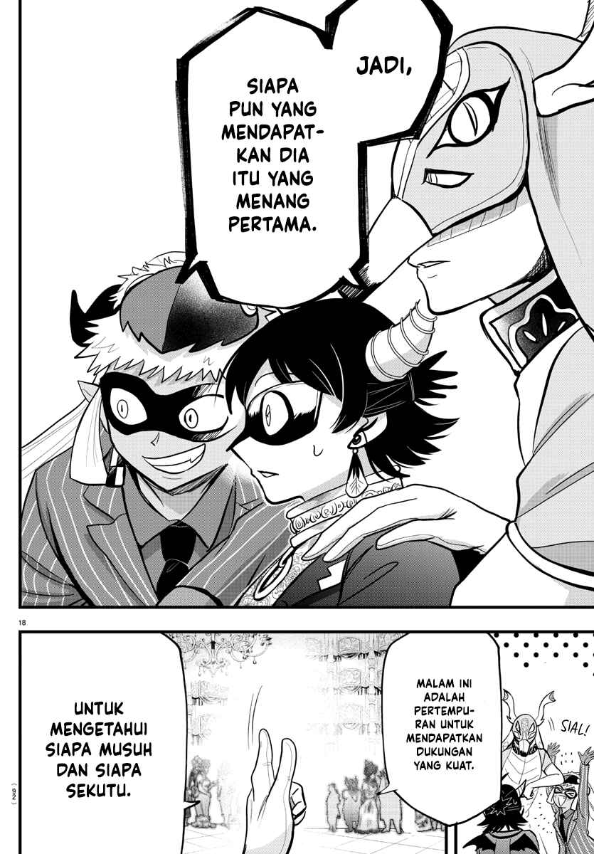Chapter 293 - Page 19