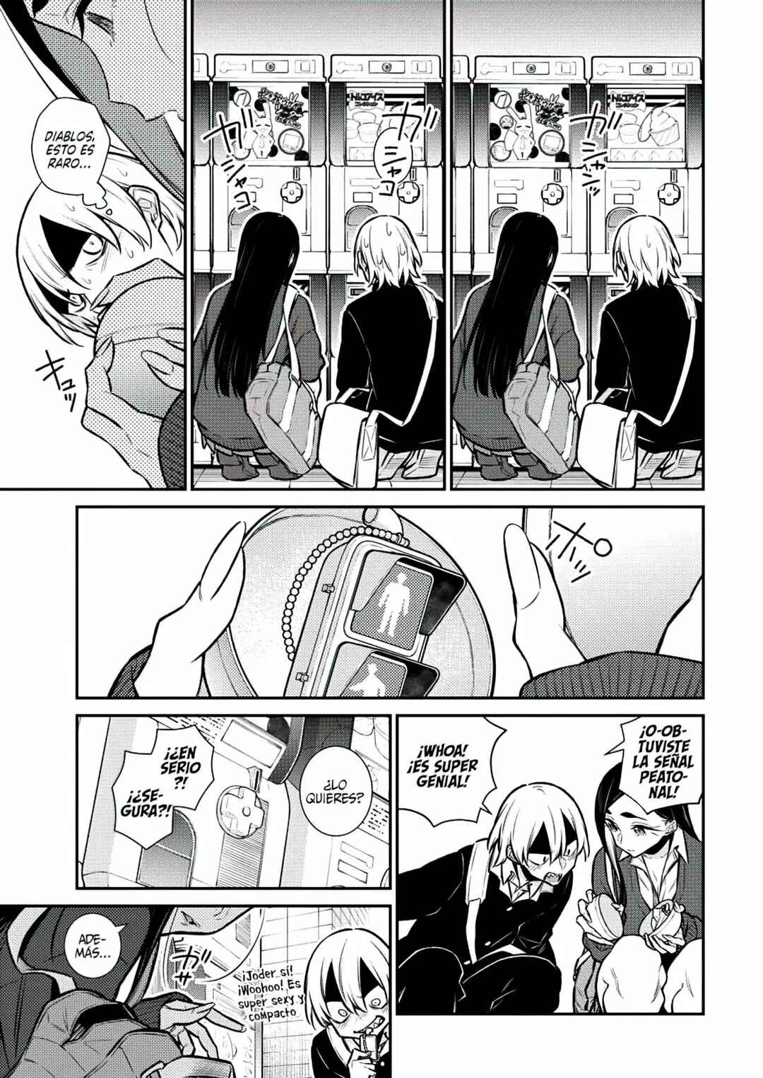 Chapter 111 - Page 10
