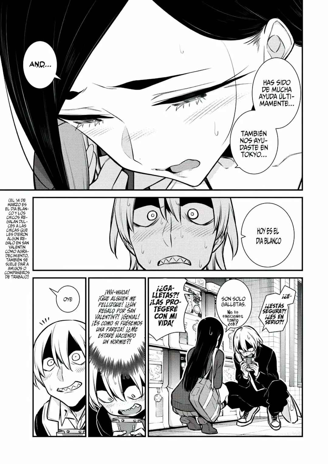 Chapter 111 - Page 12