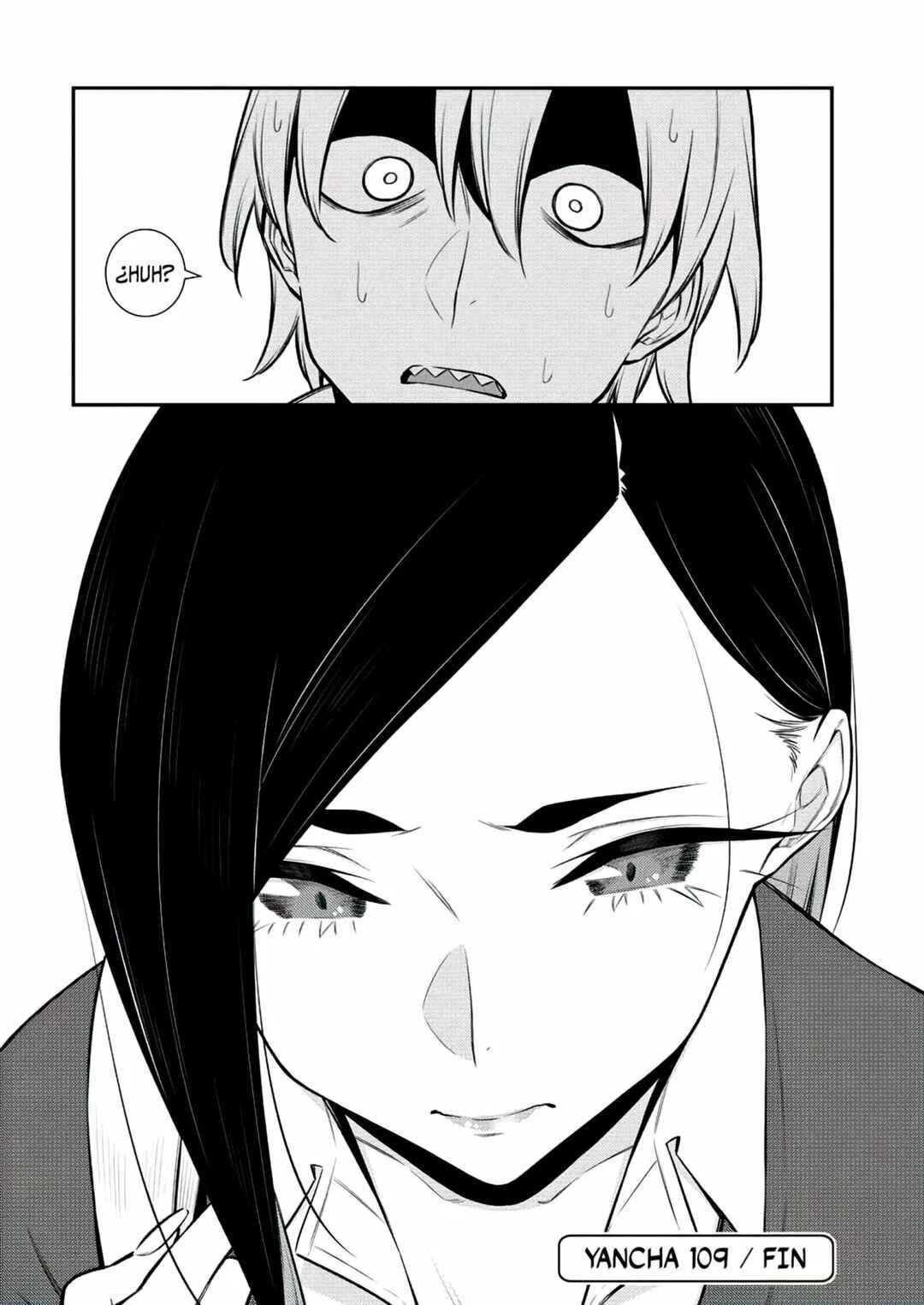 Chapter 111 - Page 14