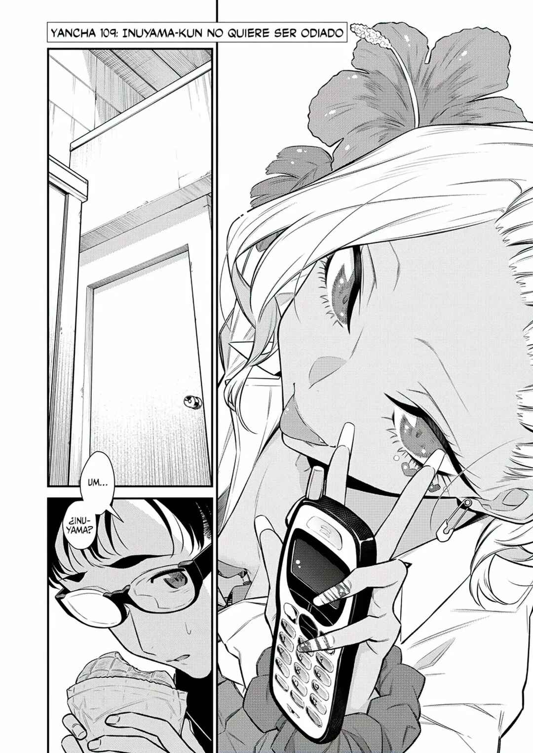 Chapter 111 - Page 3