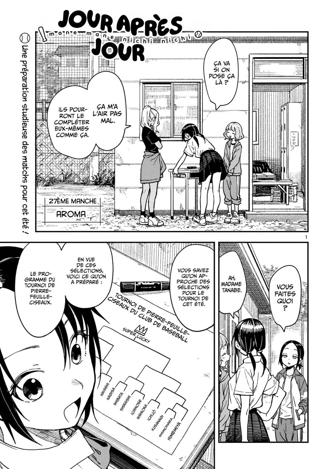 Chapter 27 - Page 1