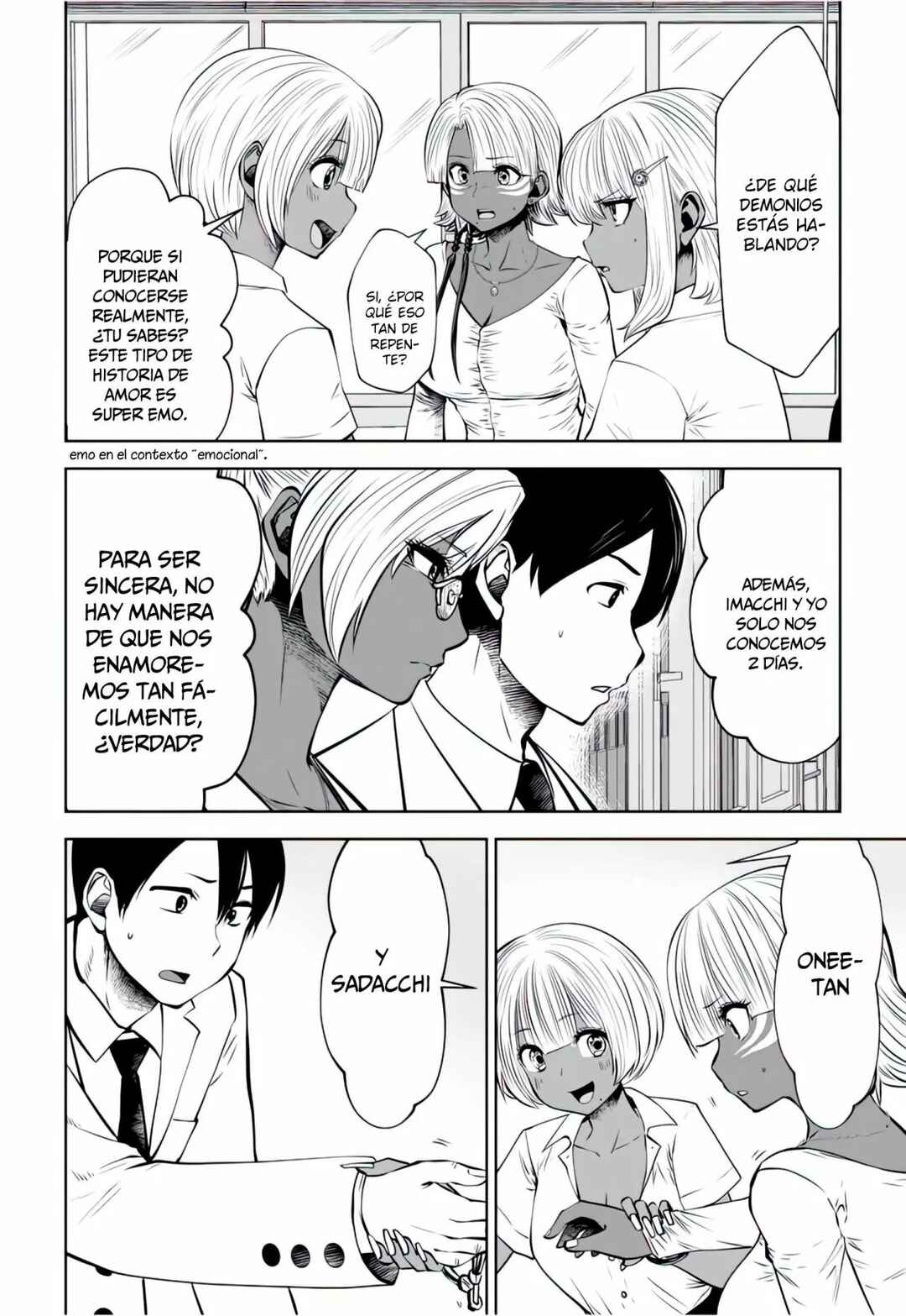 Chapter 15 - Page 19